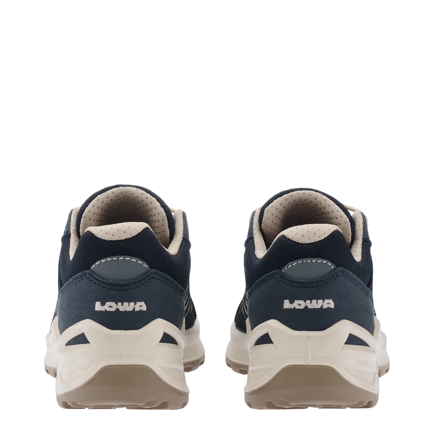 Lowa Wanderschuh »ZIRROX II GTX LO JR«  wasserdicht dank Gore-Tex Membrane
