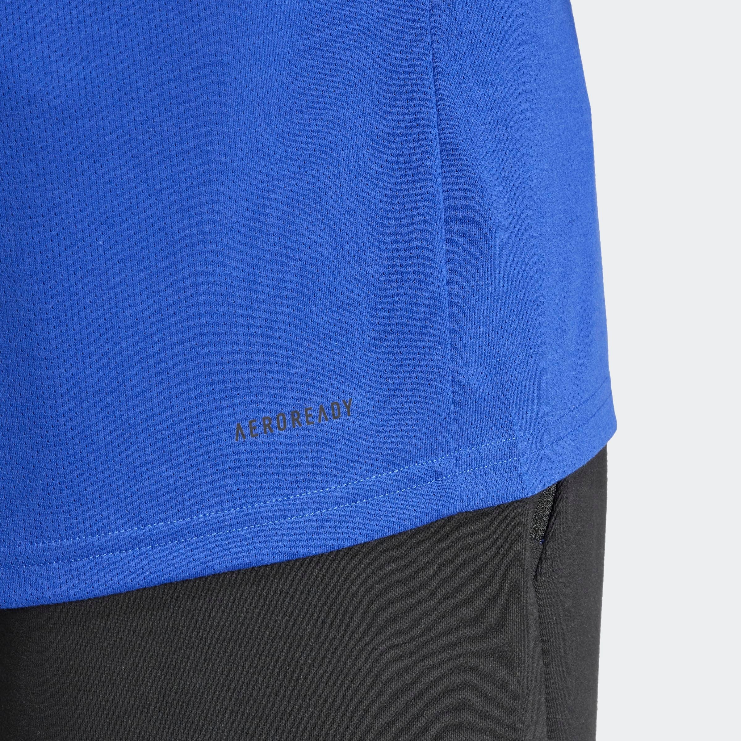 adidas Performance T-Shirt »TR-ES COMF TEE«