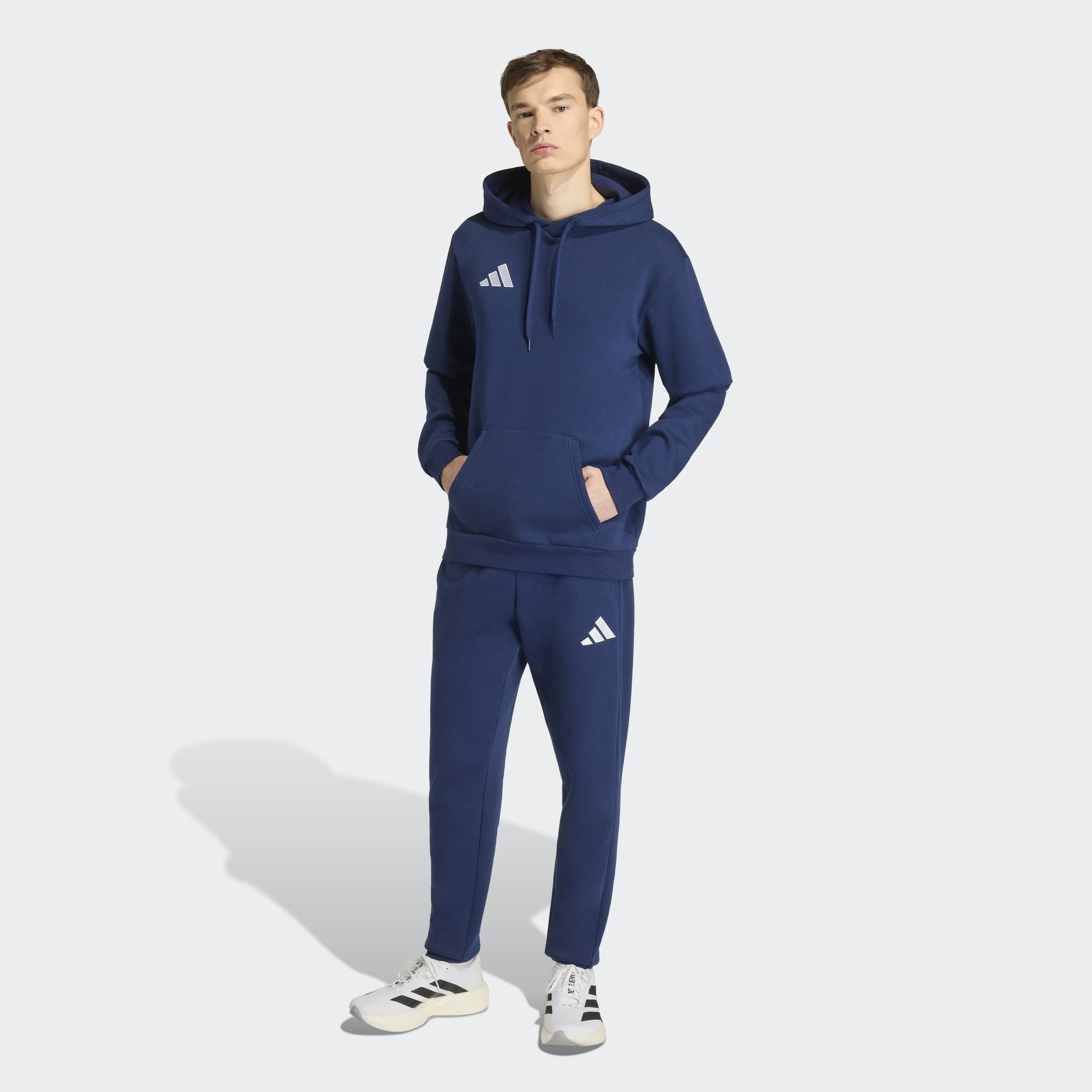 adidas Performance Kapuzensweatshirt »ENTRADA26 HOODIE«
