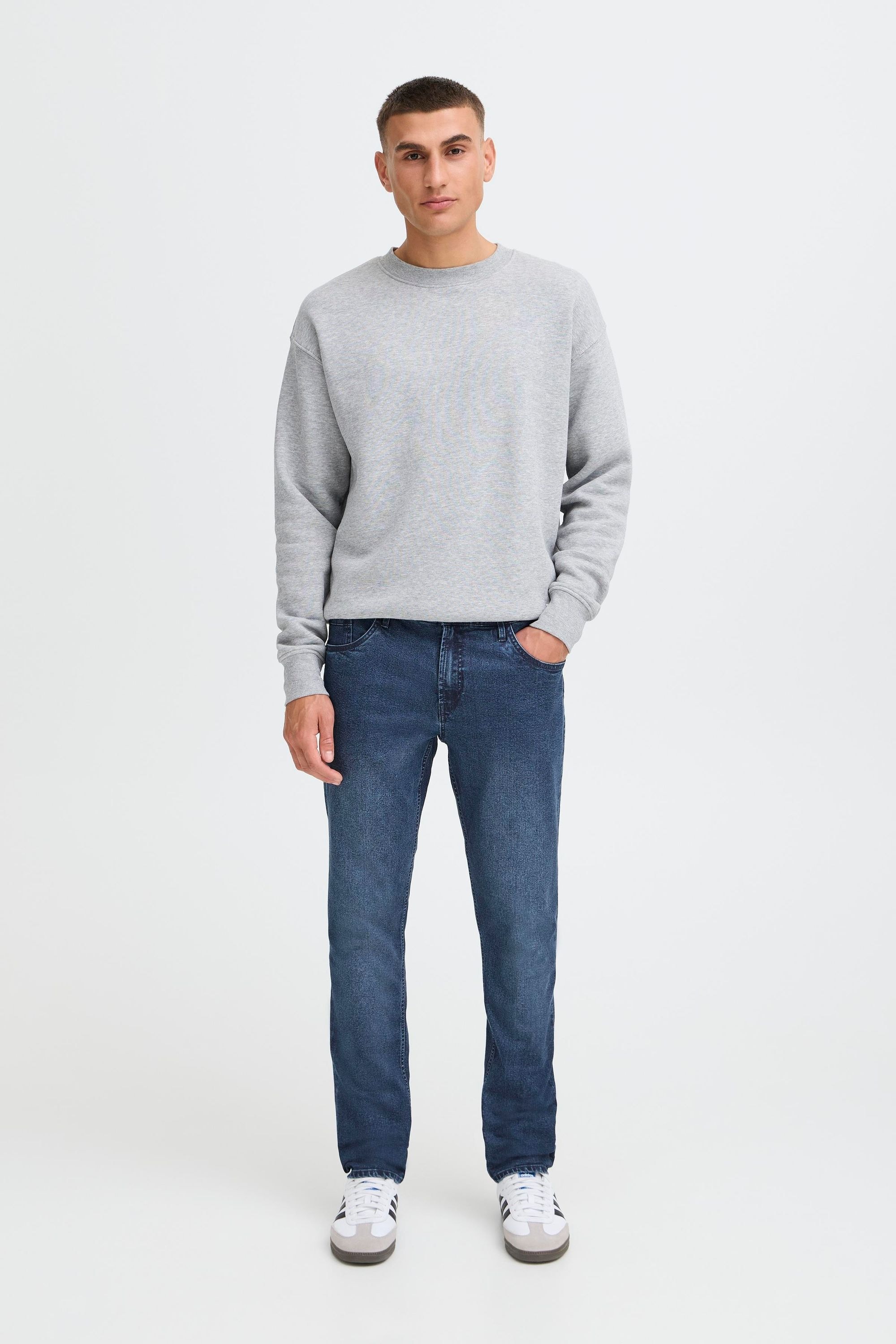 !Solid Regular-fit-Jeans »Regular-fit-Jeans SDSKYE«