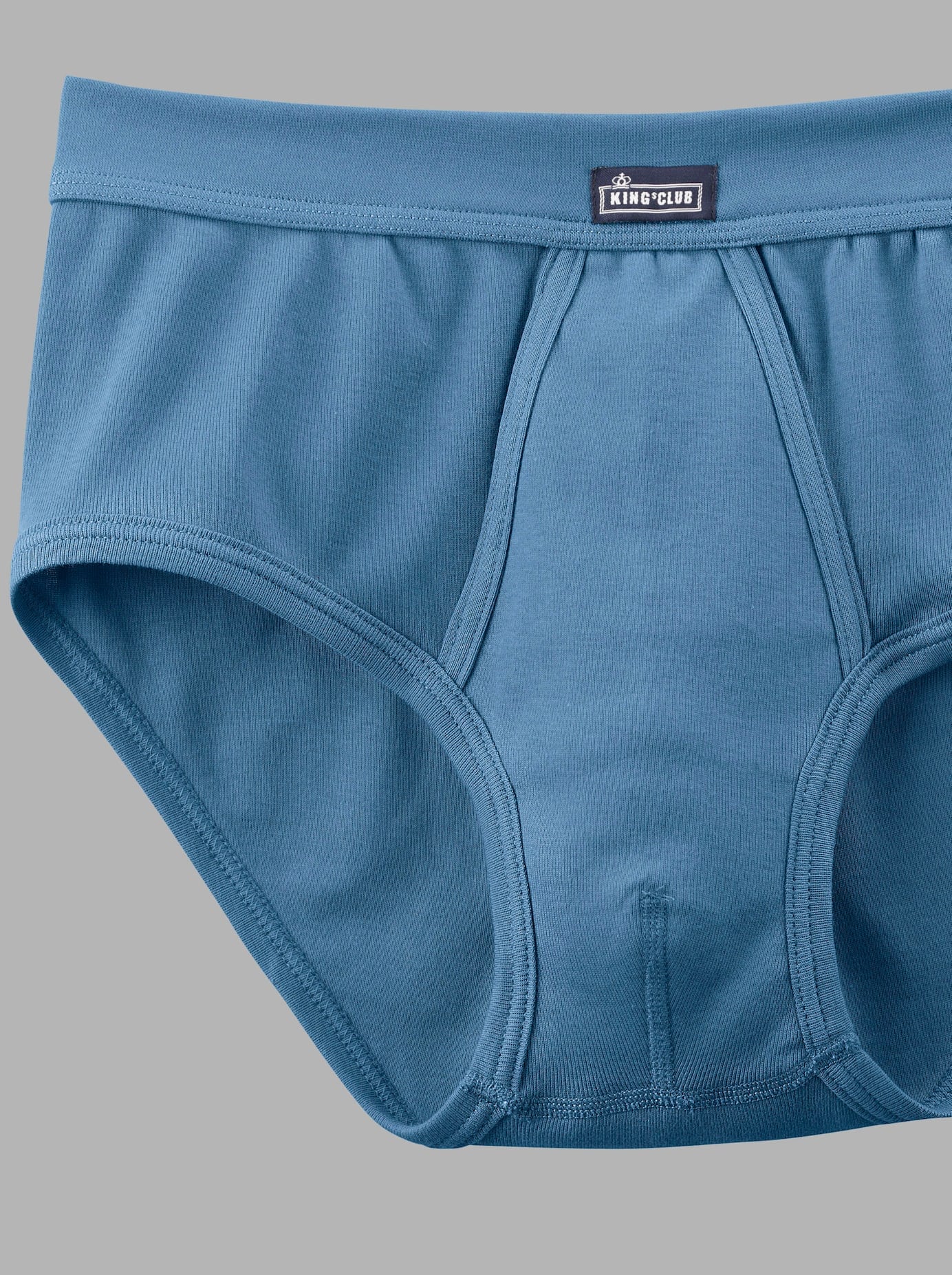 Kings Club Slip, (3 St.)