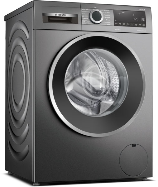 Überwältigend BOSCH Waschmaschine, 1400 WGG2440R10, bei U/min kg, 9 OTTO