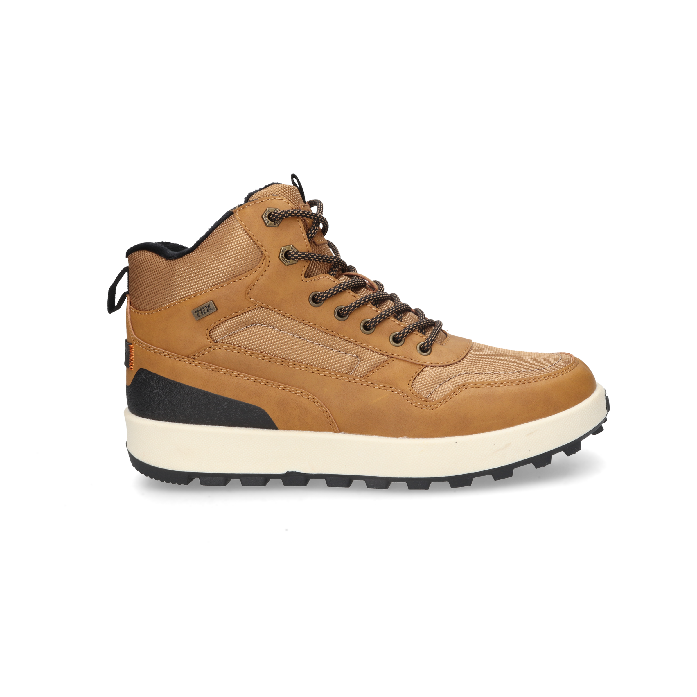 Dockers by Gerli Schnürboots  Winterboots, High Top-Sneaker mit wasserabweisender TEX-Membran