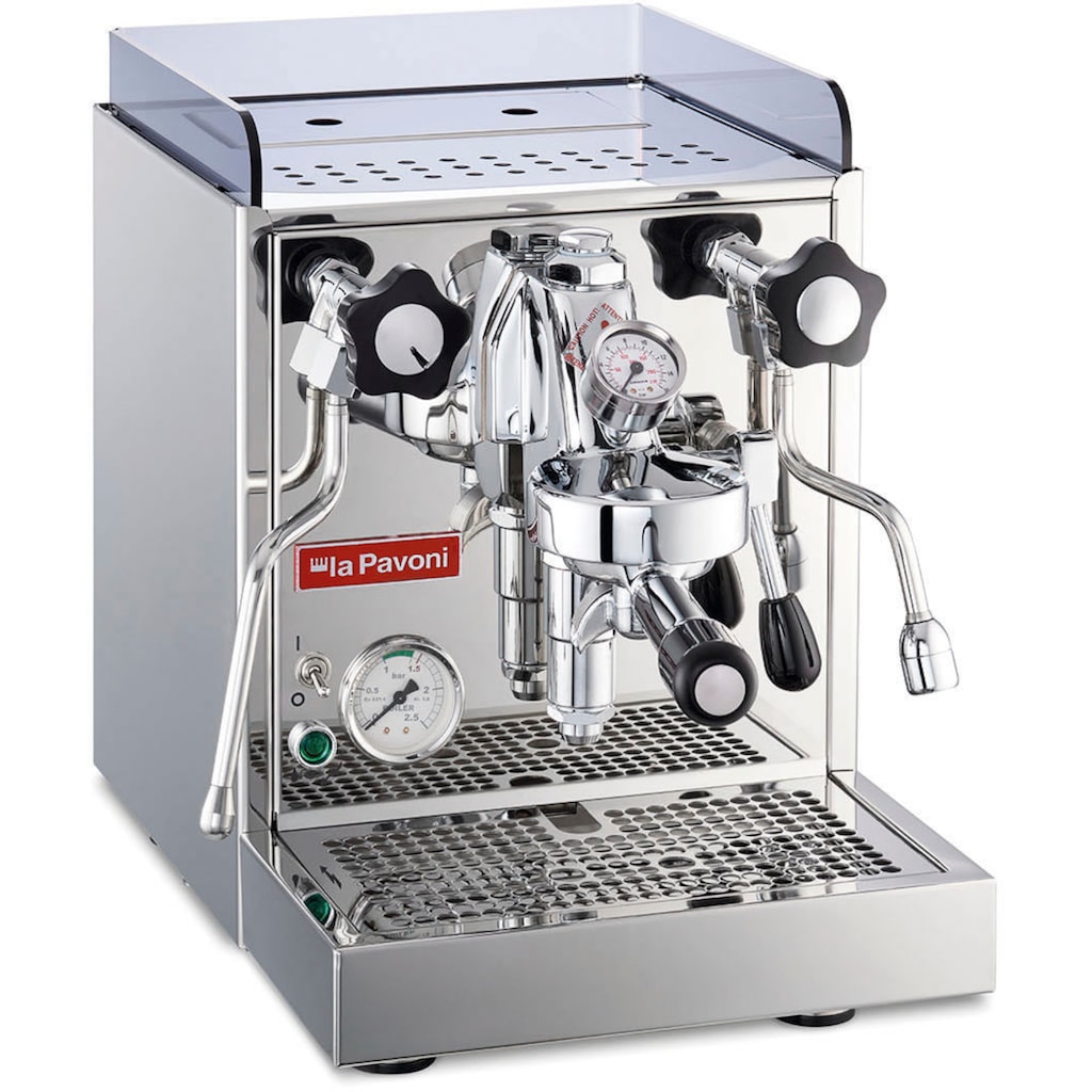 La Pavoni Espressomaschine »LPSCCC01EU«