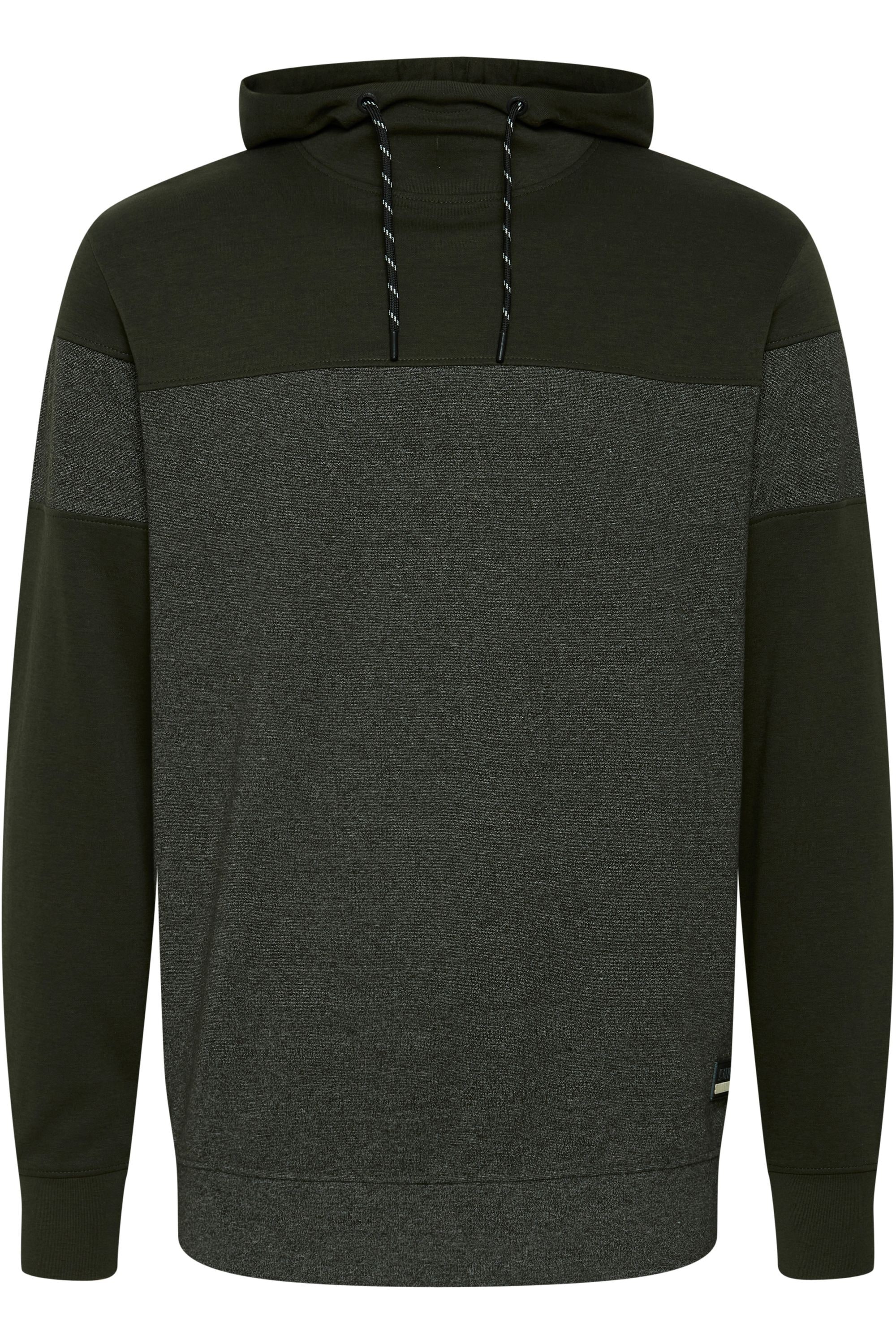 !Solid Kapuzenpullover »Hoodie SDBekir«