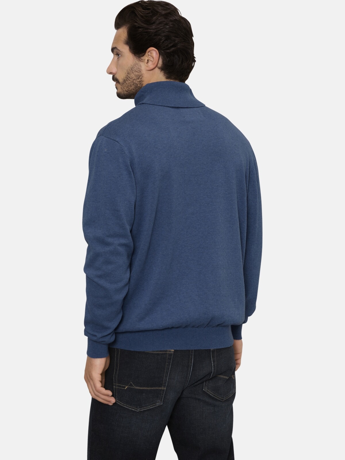 Babista Rollkragenpullover »Pullover JOLIETTO«, mit Rollkragen