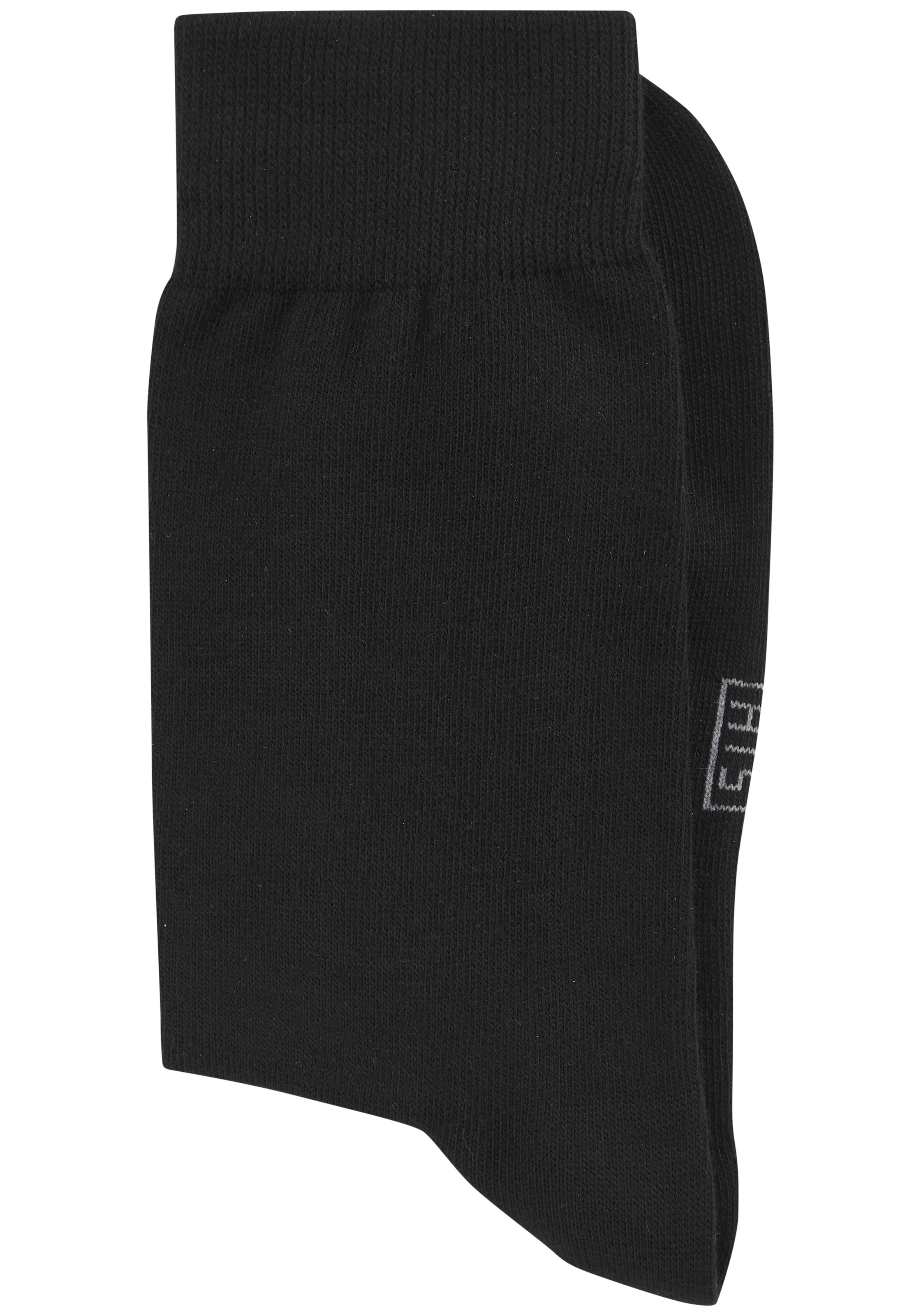 H.I.S Basicsocken Packung, 20 Paar tlg. zwei Längen im Kombi Pack