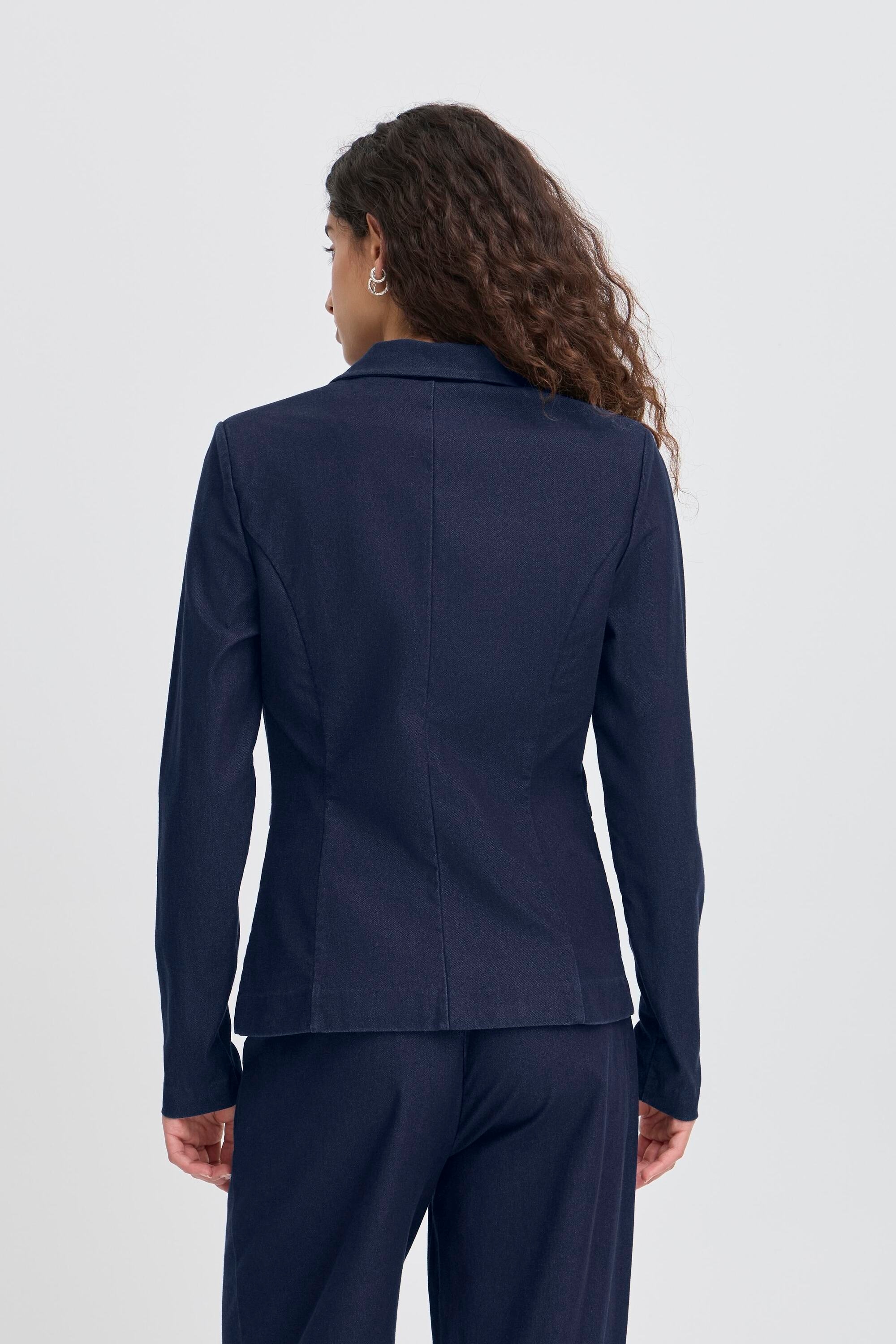 Ichi Blusenblazer »Blazer IHKATE«