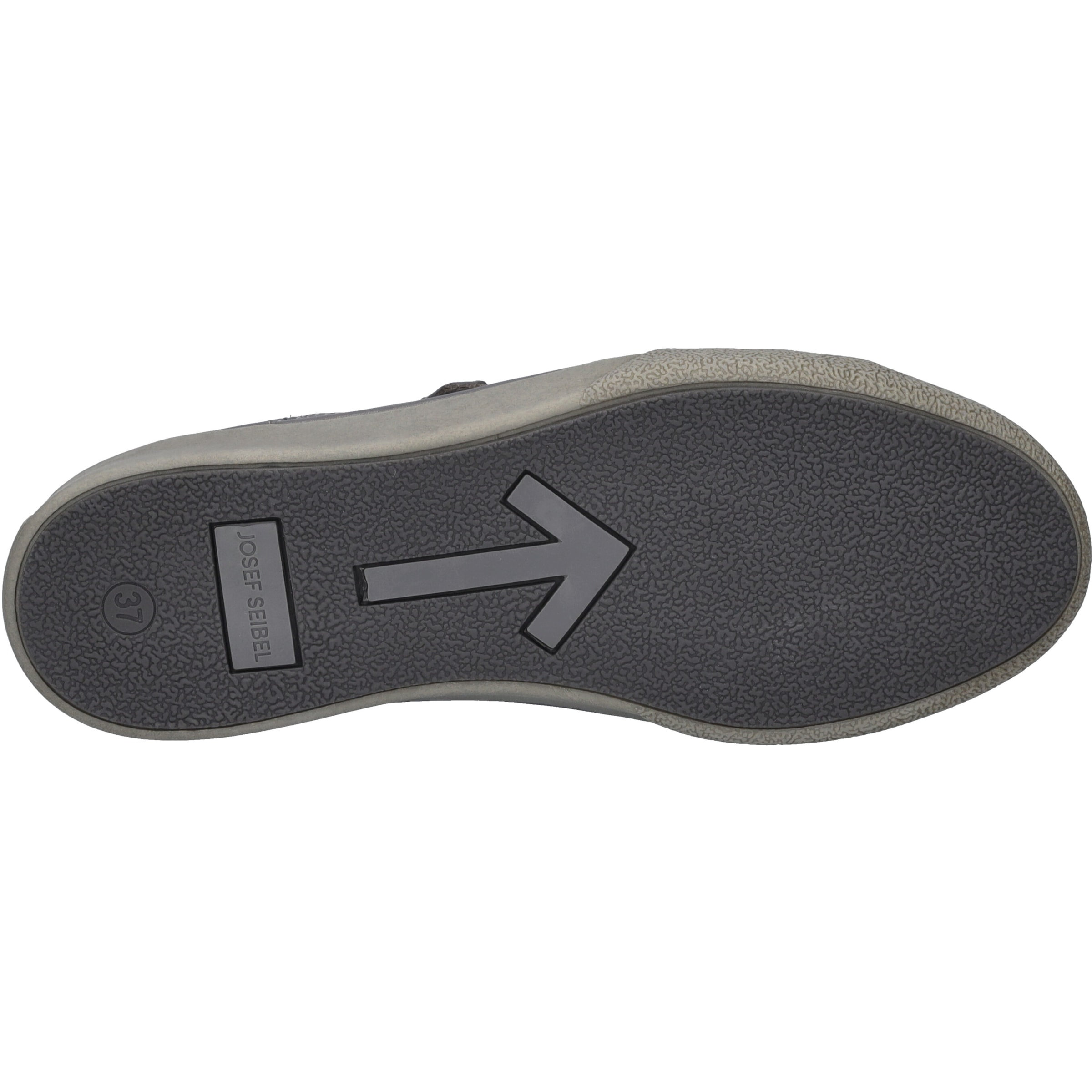 Josef Seibel Sneaker »Claire 13, graphit«