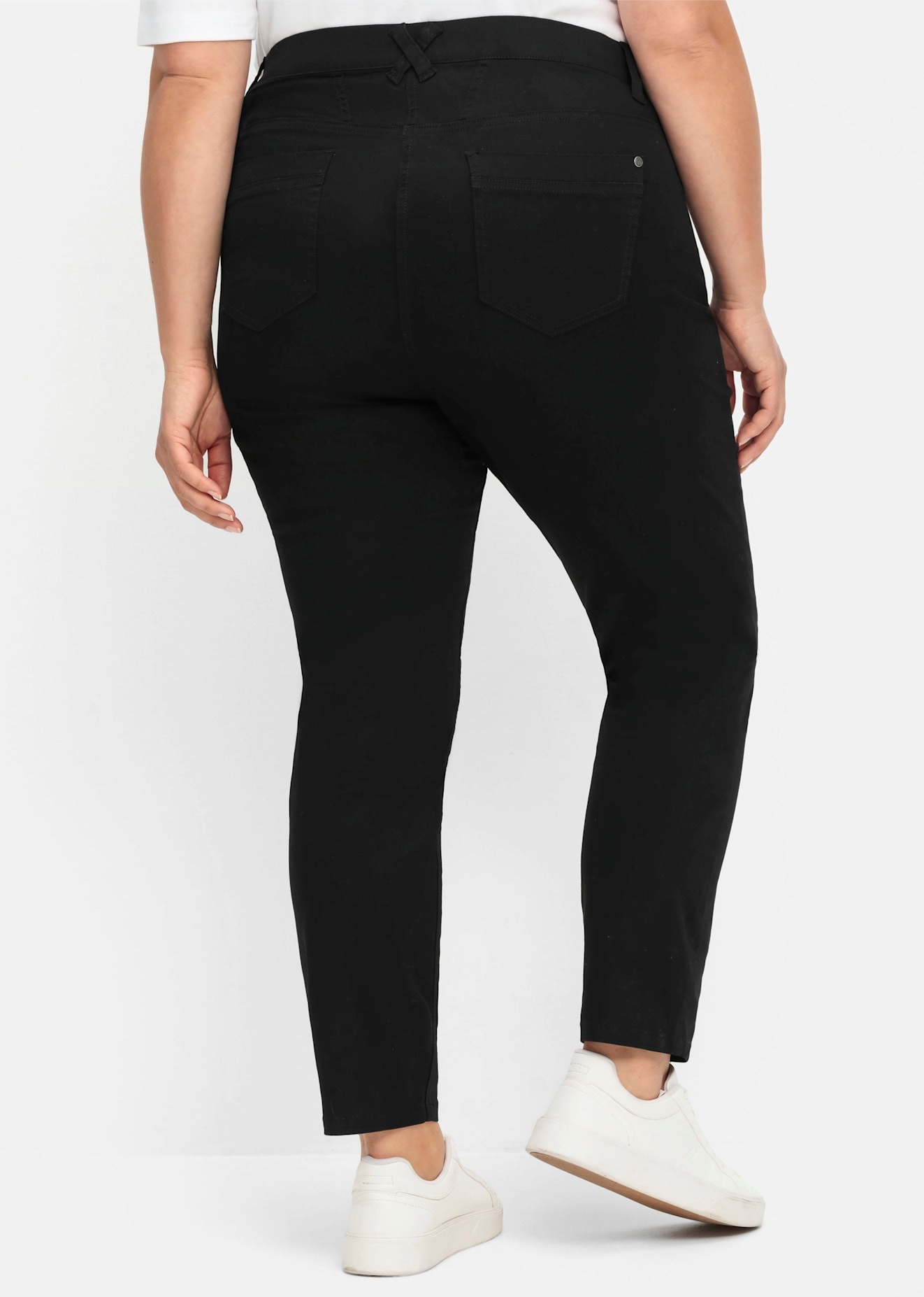 Sheego Stretch-Hose