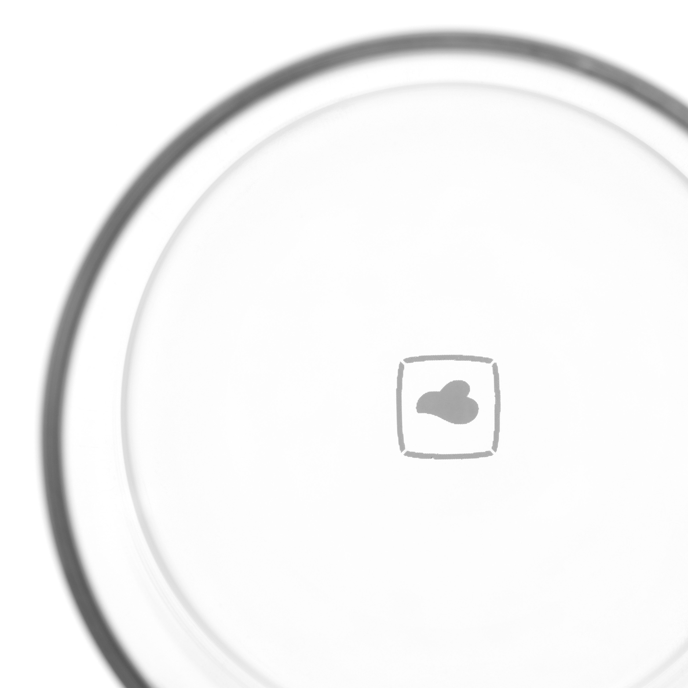 LEONARDO Milch- und Zuckerset »NOVO LEGNO« Milchgießer und Zuckerdose mit Holzdeckel