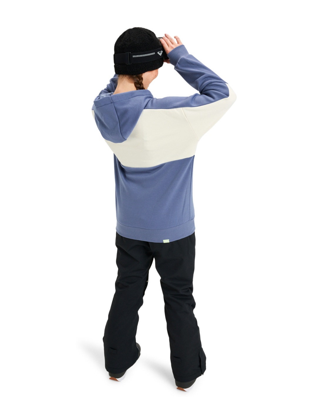 Roxy Hoodie »Liberty«
