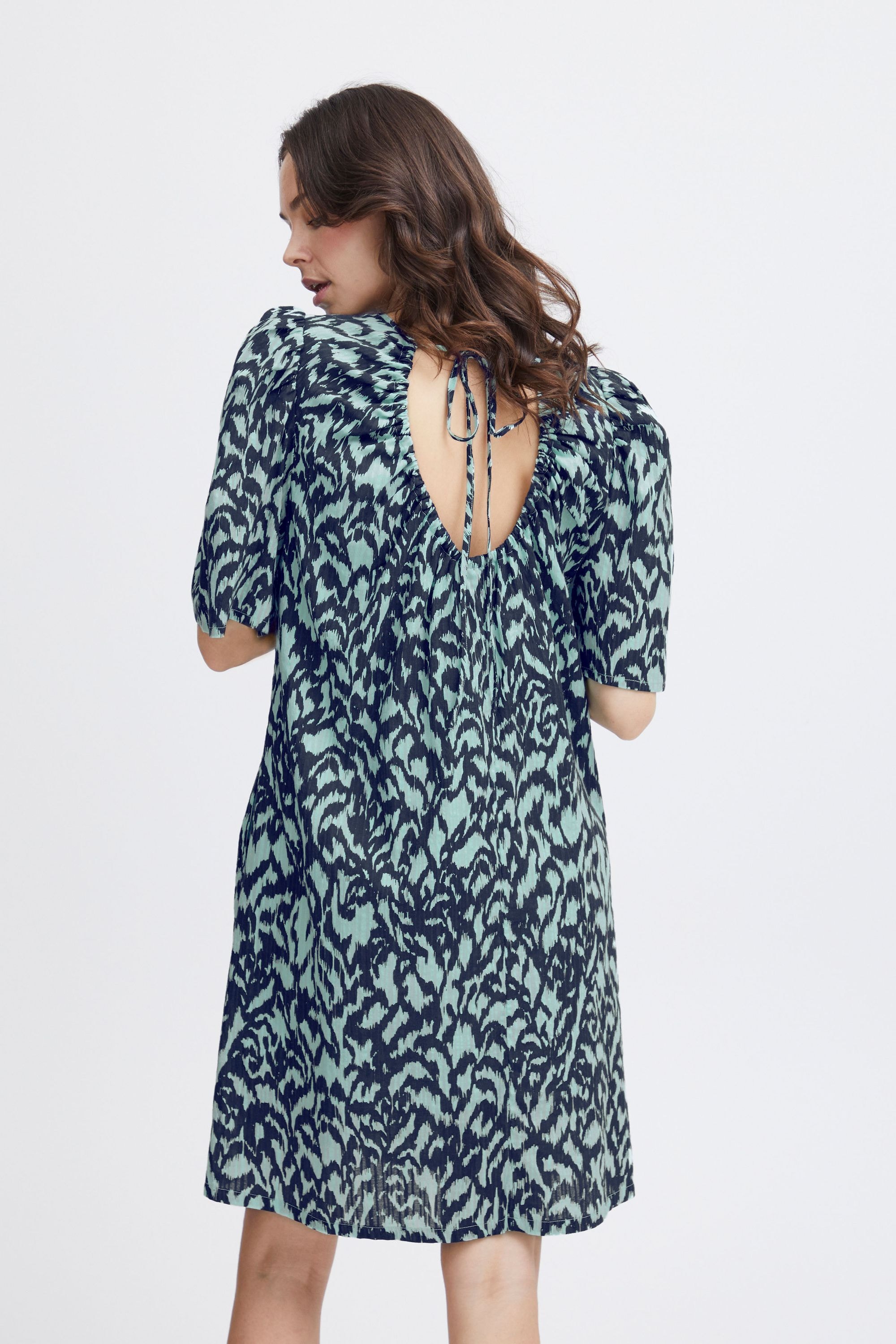 fransa Blusenkleid »Blusenkleid FRSanka«