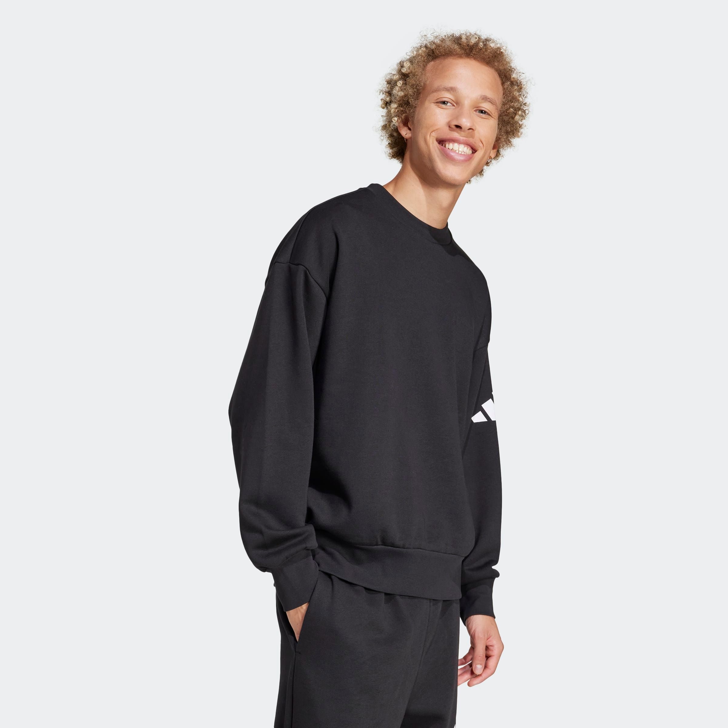 adidas Sportswear Sweatshirt »M SWT FL«