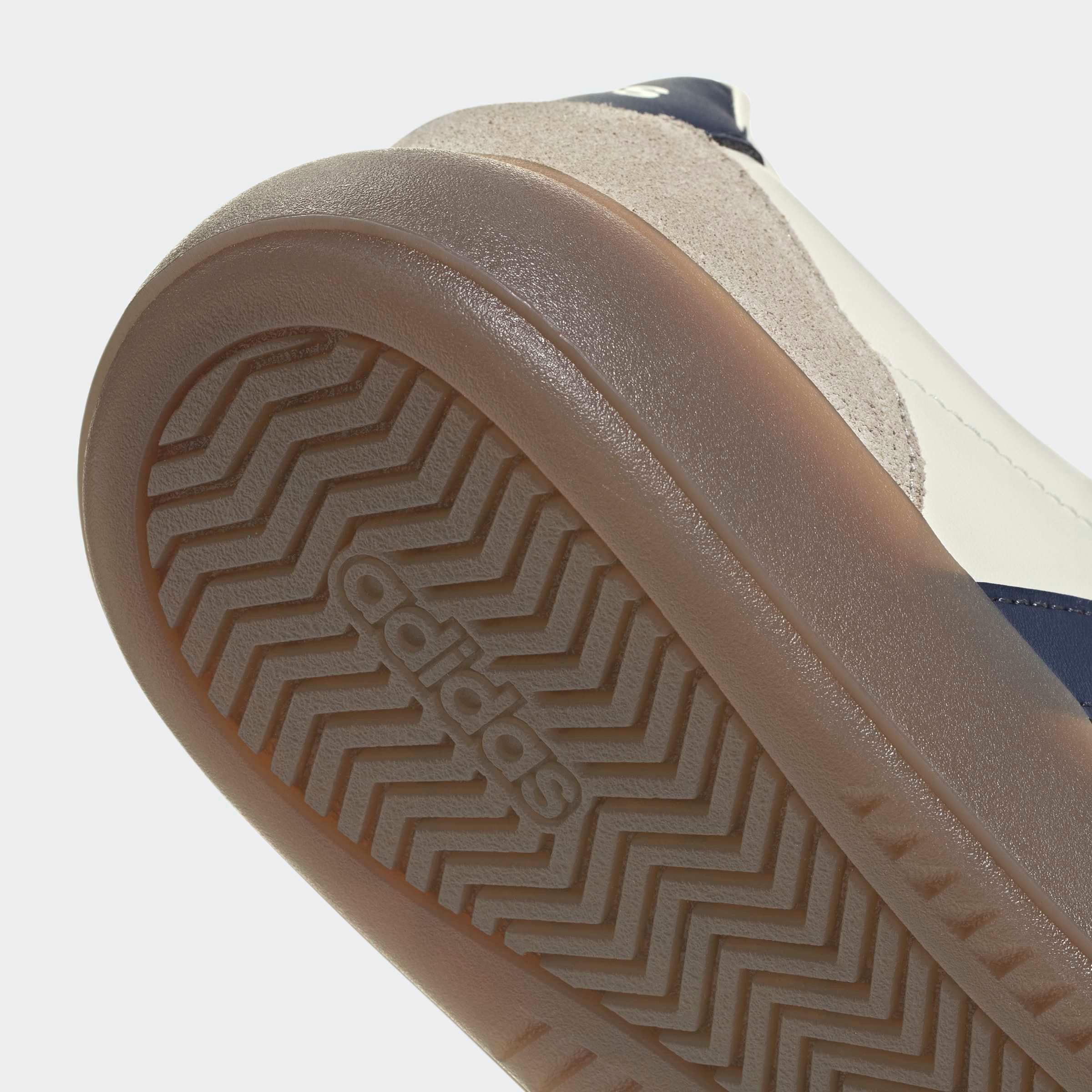 adidas Sportswear Sneaker »BARREDA DECODE«  inspiriert vom Design des adidas handball spezial