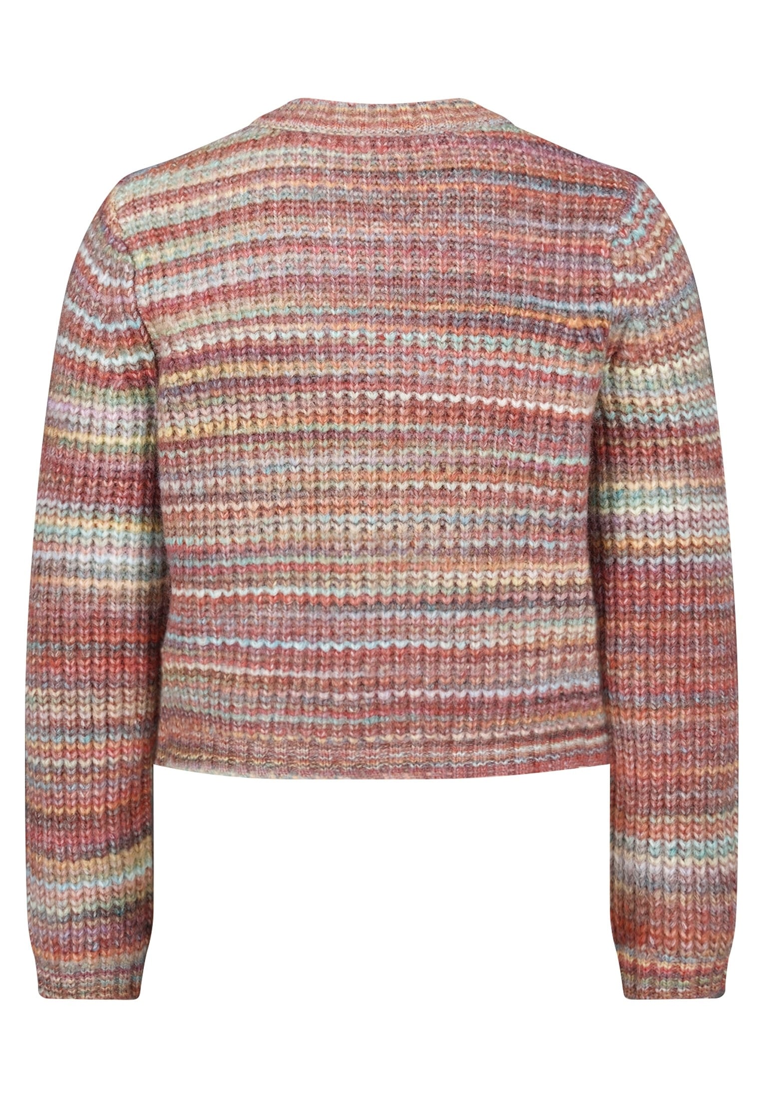 Cartoon Cardigan »Cardigan mit Rundhalsausschnitt«