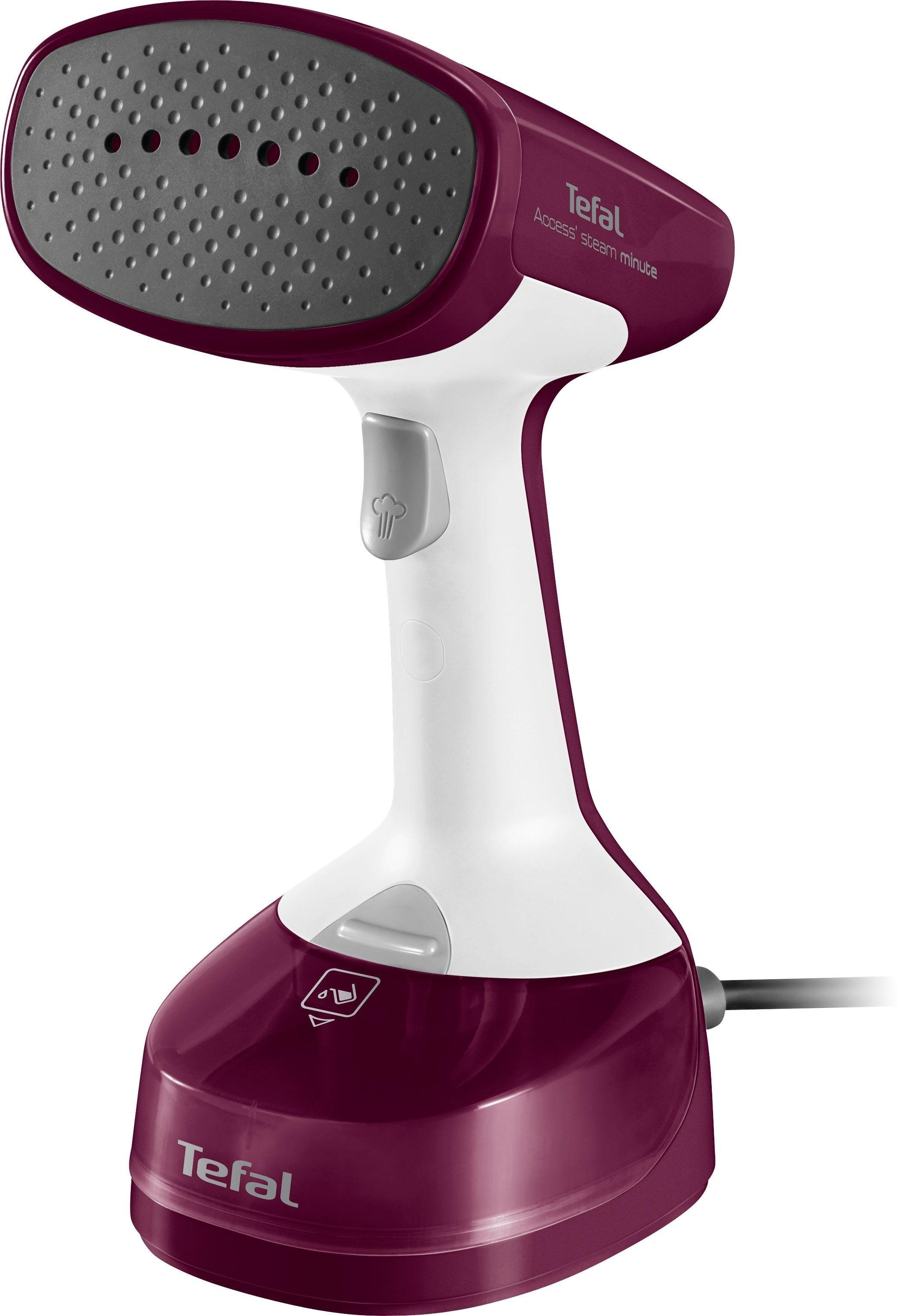 Tefal Dampfbürste »DT7005 Access Steam Minute«
