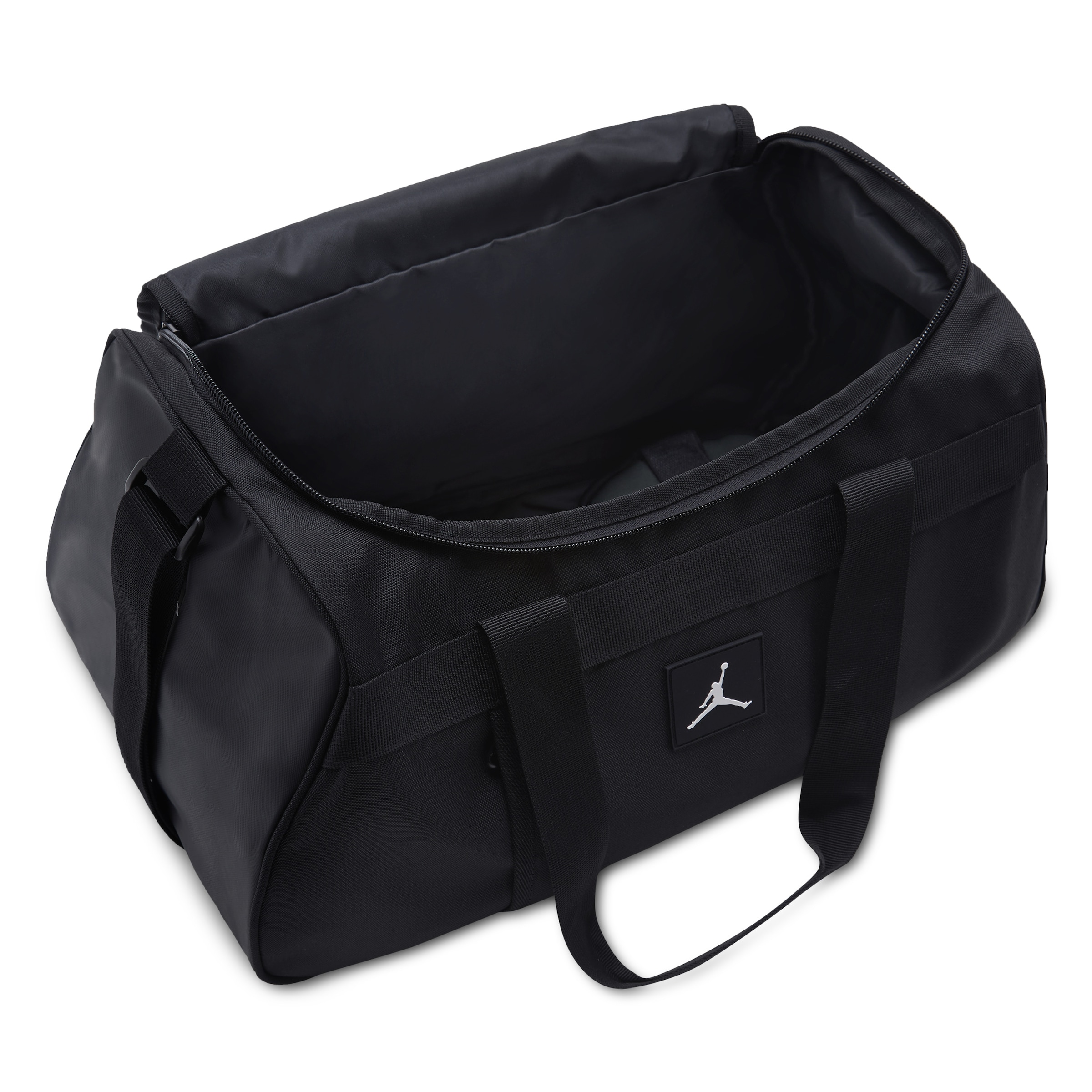Jordan Sporttasche »JAM JORDAN ESSENTIALS DUFFLE« mit geräumigem Hauptfach, große Reißverschlusstasche