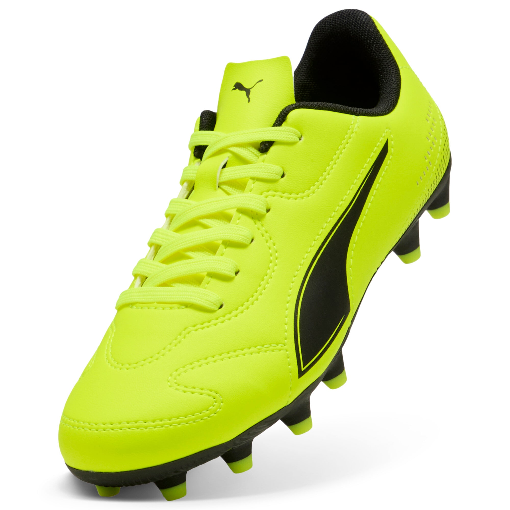 PUMA Fußballschuh »VITORIA II FG/AG JR«  für Rasen- und Kunstrasenplätze