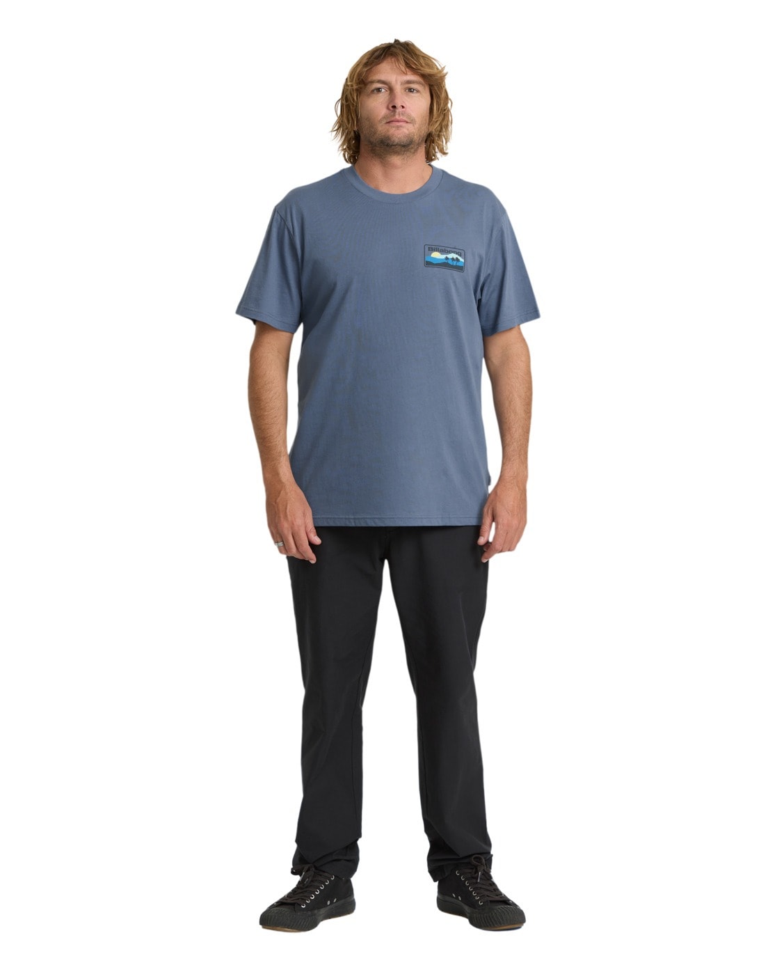 Billabong T-Shirt »Range A/DIV Premium«