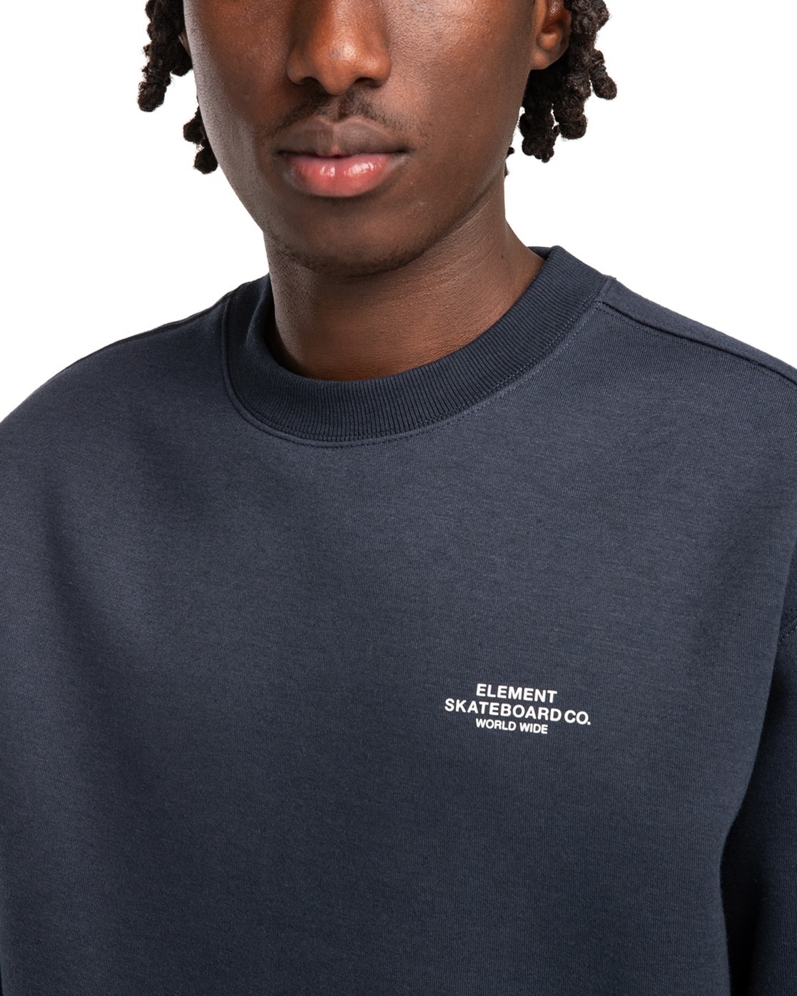 Element Sweatshirt »Element Co«
