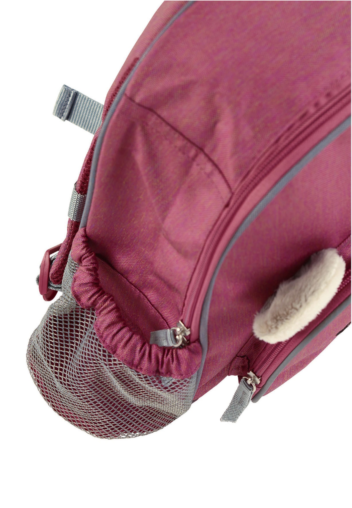 Sterntaler® Kinderrucksack »Kinderrucksack MAUS Mabel«