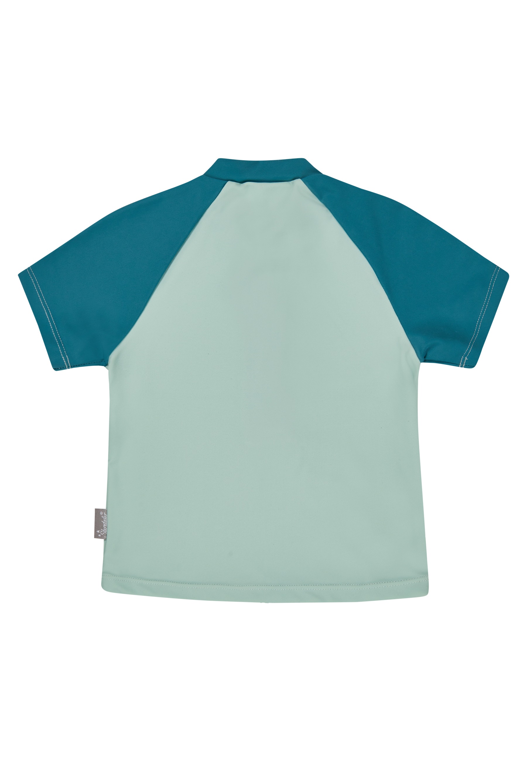Sterntaler® Badeanzug »Badeshirt kurzarm Dino«