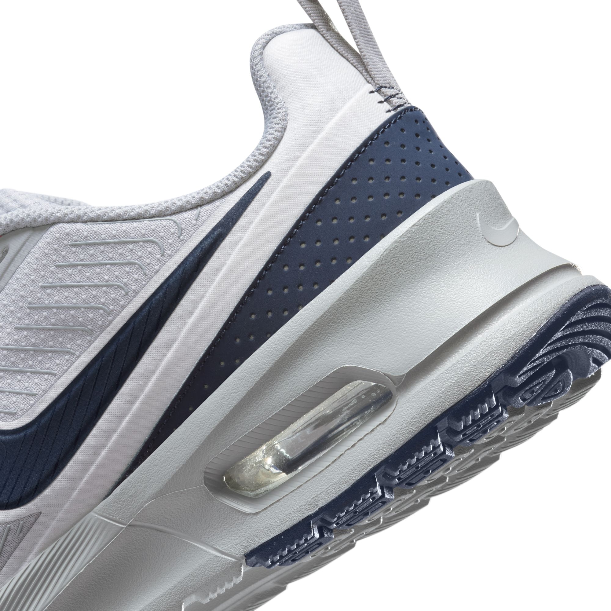 Nike Sportswear Sneaker »AIR MAX NUAXIS«