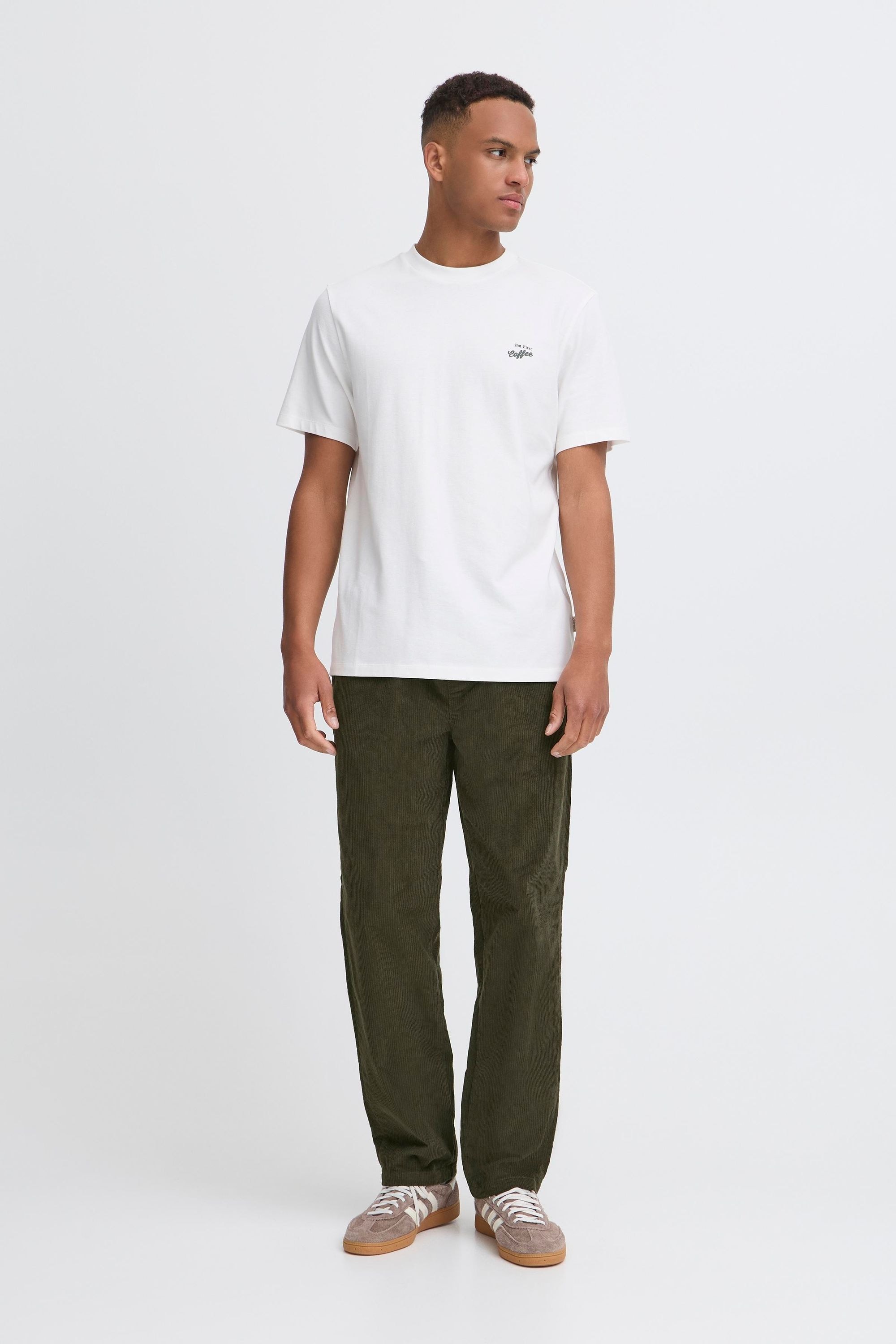 Blend Chinohose »Chinohose BHMalvin-Cord«