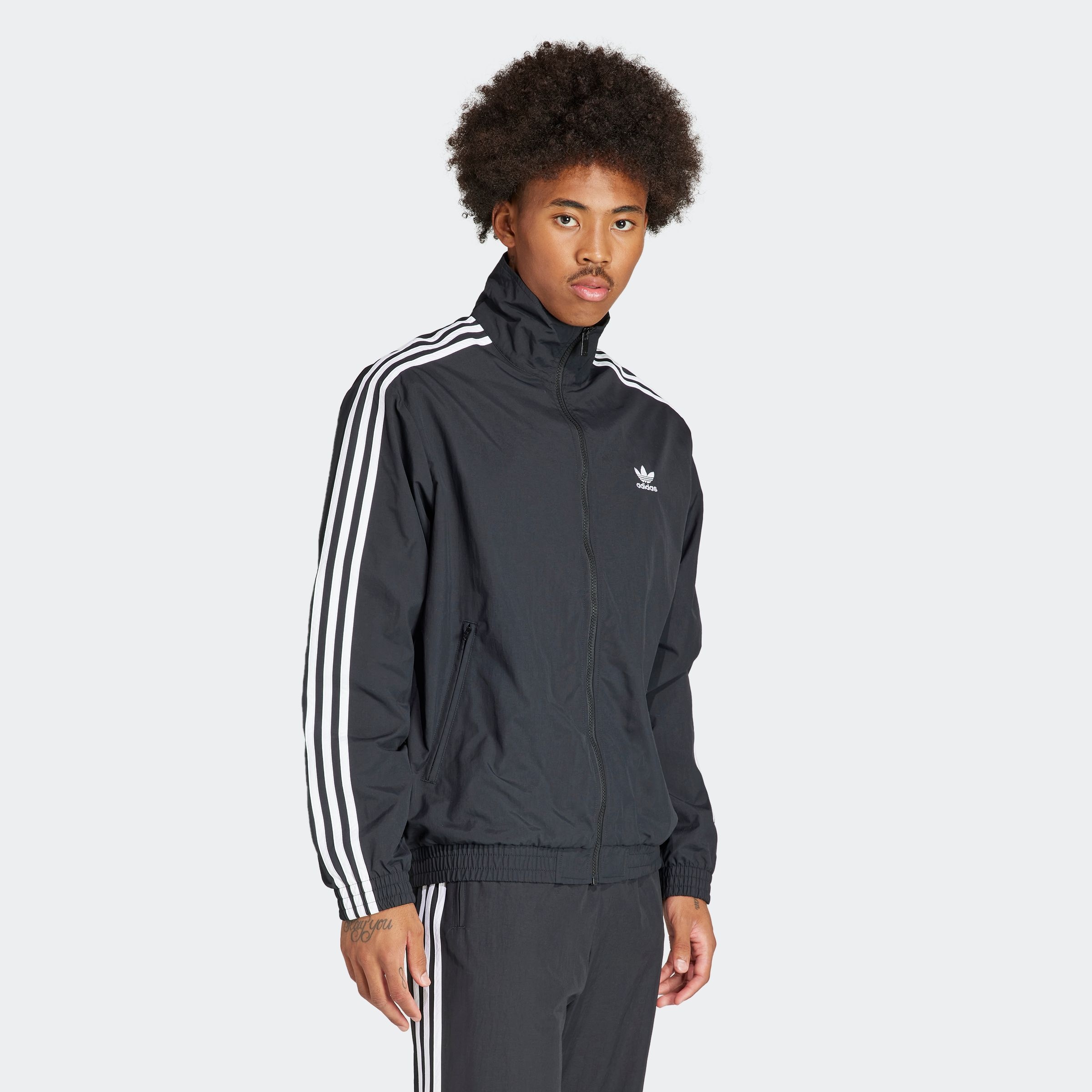 adidas Originals Outdoorjacke »FIREBIRD TT«