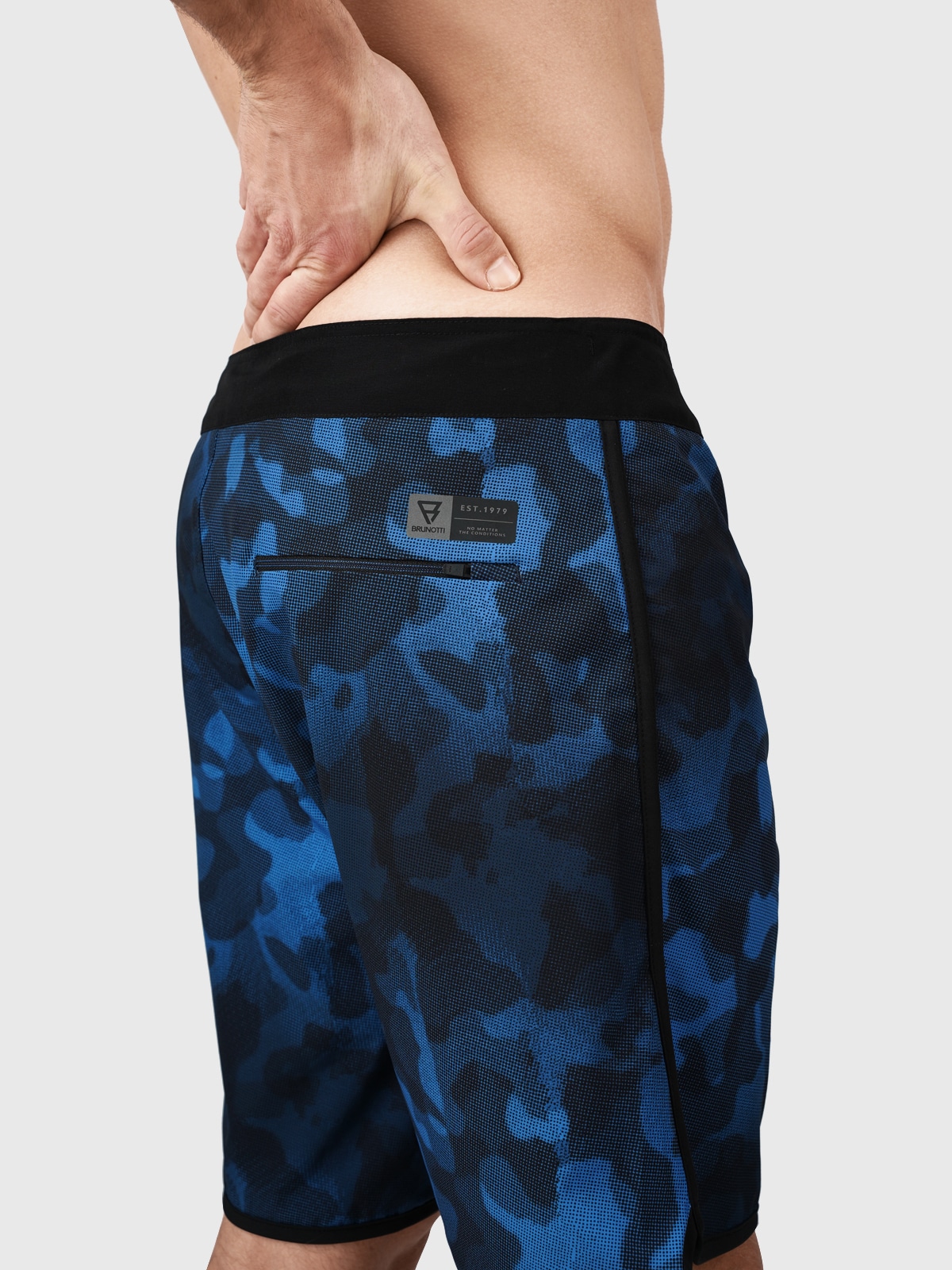 Brunotti Badeshorts