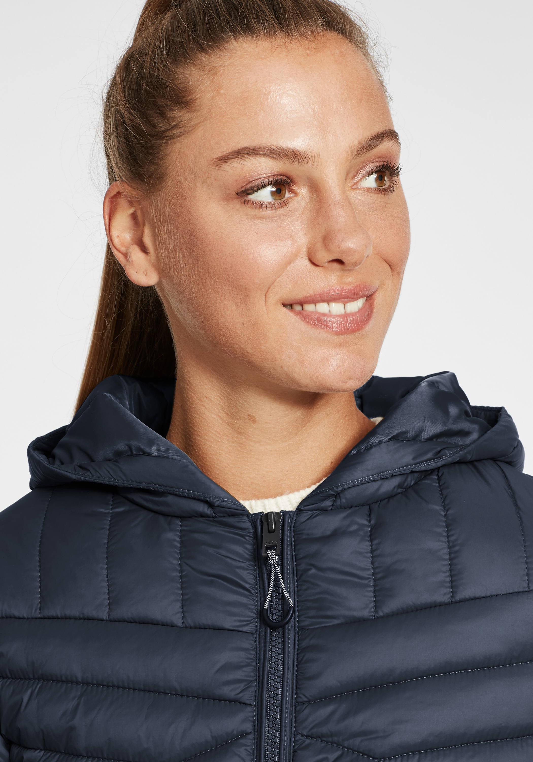 OXMO Steppjacke »Steppjacke OXQuella«