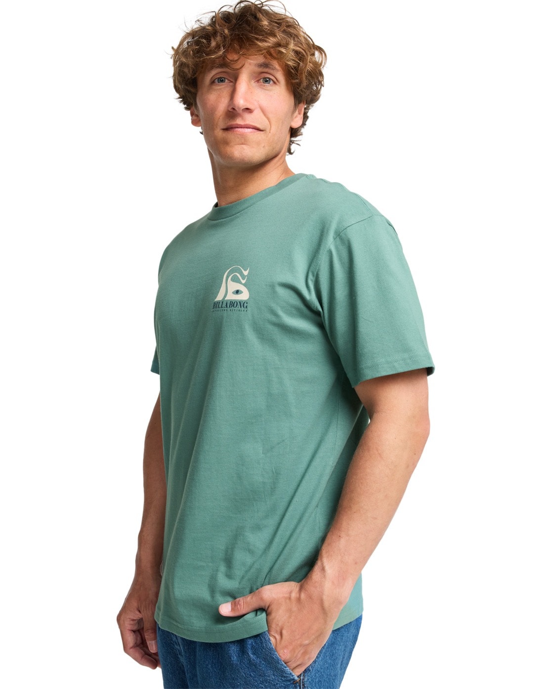 Billabong T-Shirt »Totem«