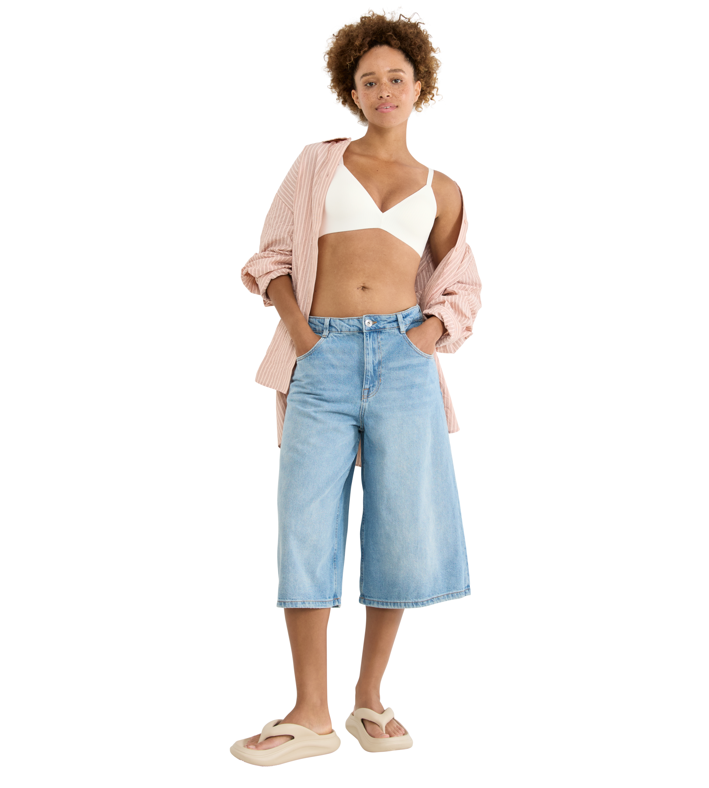 sloggi Push-up-BH »ZERO Feel Pure THE UP Push Up« natürlich und unsichtbar