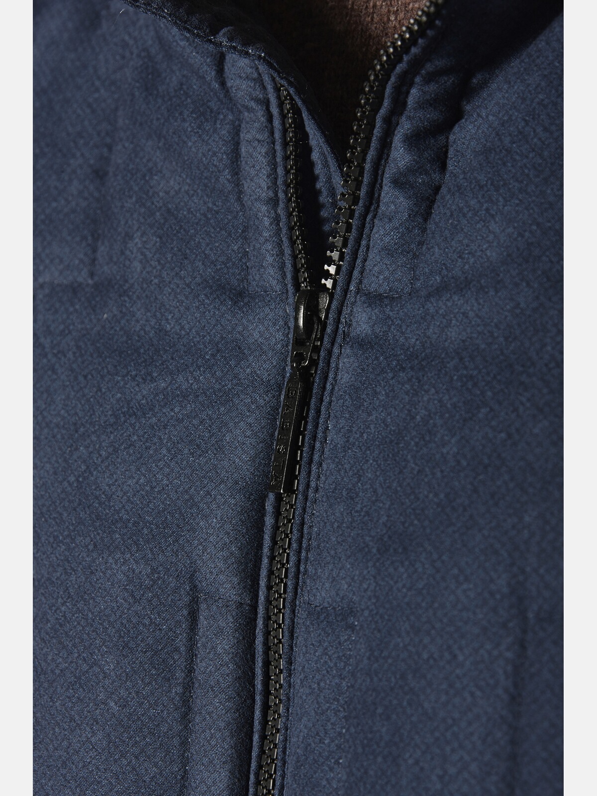Babista Outdoorjacke »Jacke in Lederoptik LUCEMASO«