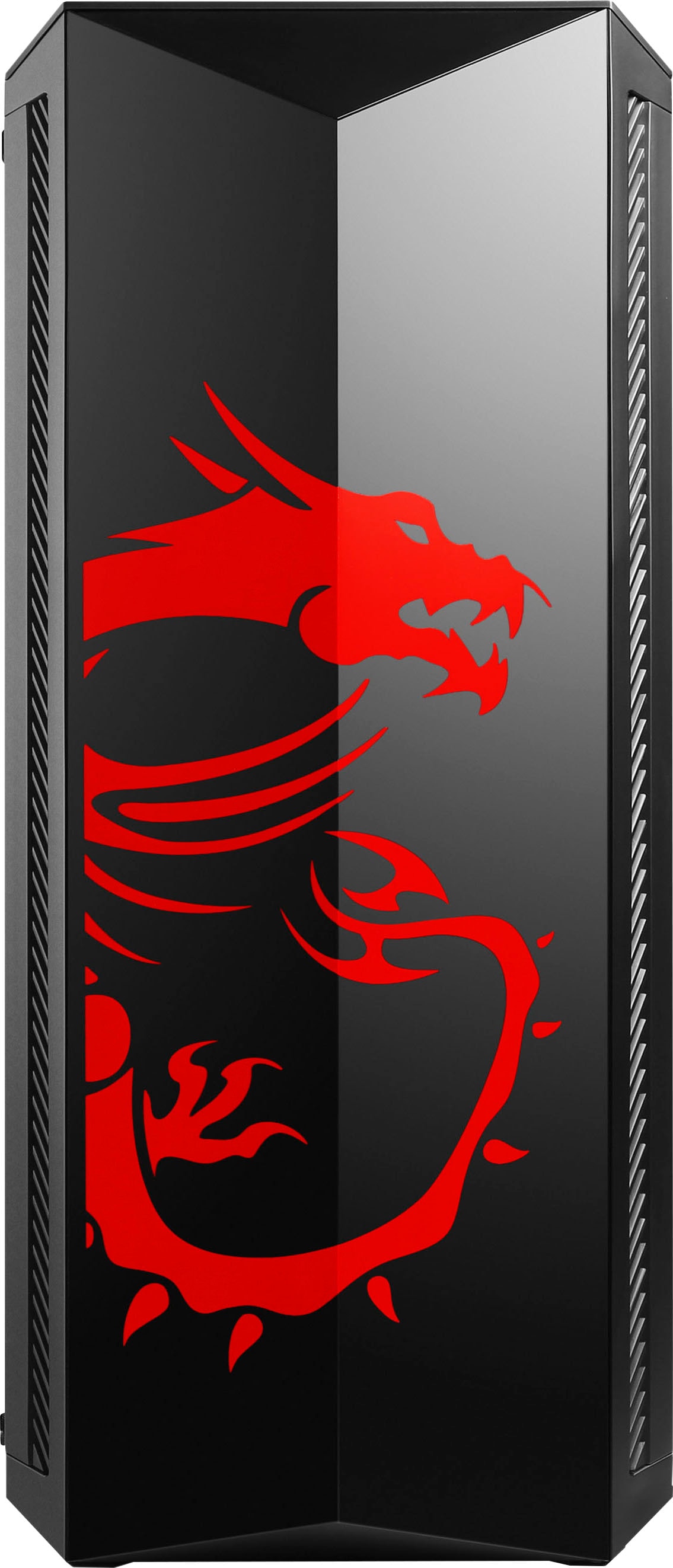 CSL Gaming-PC-Komplettsystem »HydroX V25623 MSI Dragon Advanced Edition«
