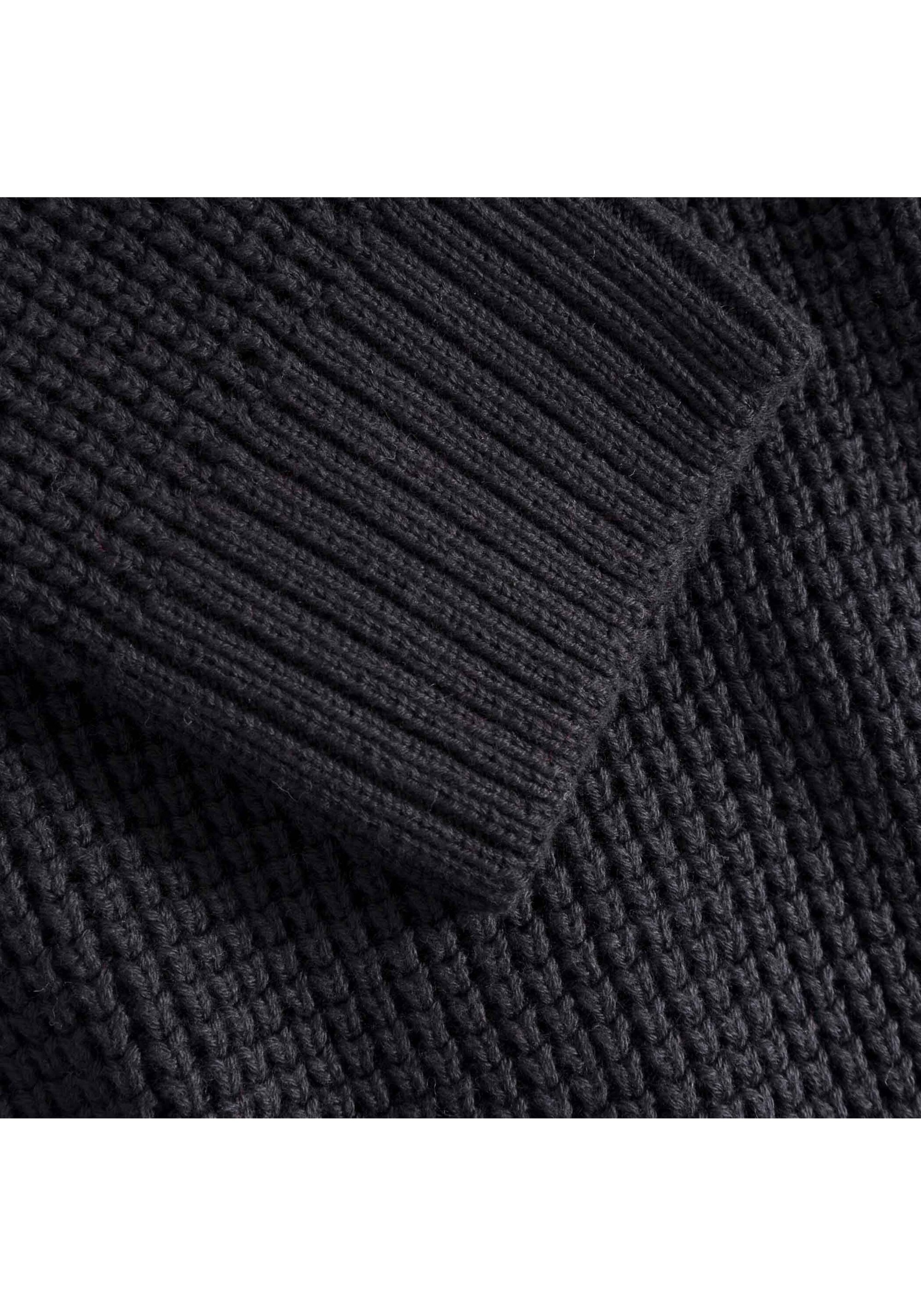 Joop Jeans Sweatshirt »Strickjacke 15 JJK-16Hajoros 10020092«
