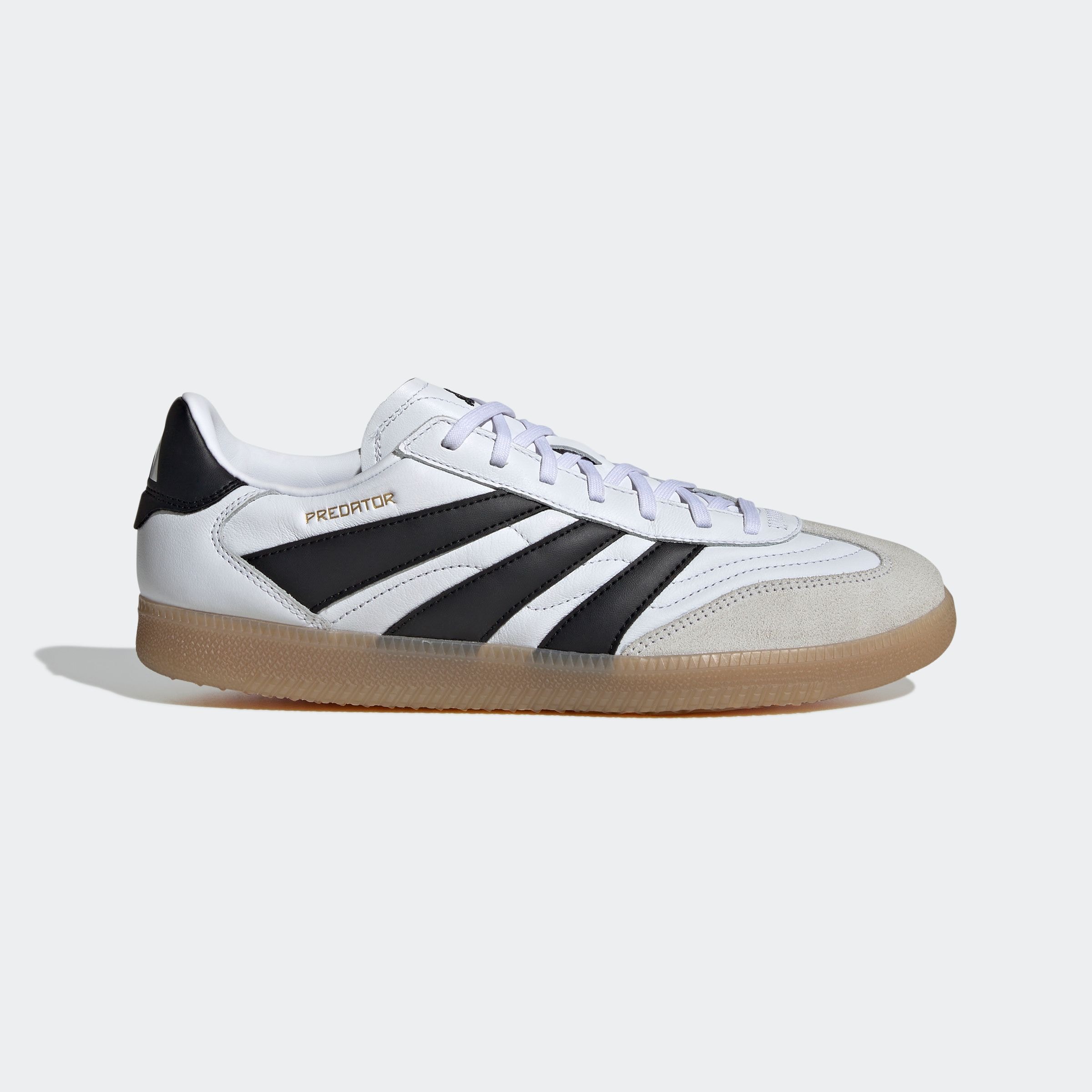 adidas Performance Fußballschuh »PREDATOR FREESTYLE IN«, geeignet als Hallenschuhe