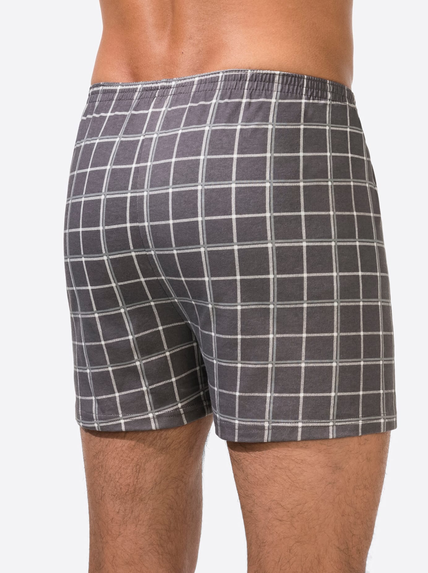 Kings Club Boxershorts, (3 St.)