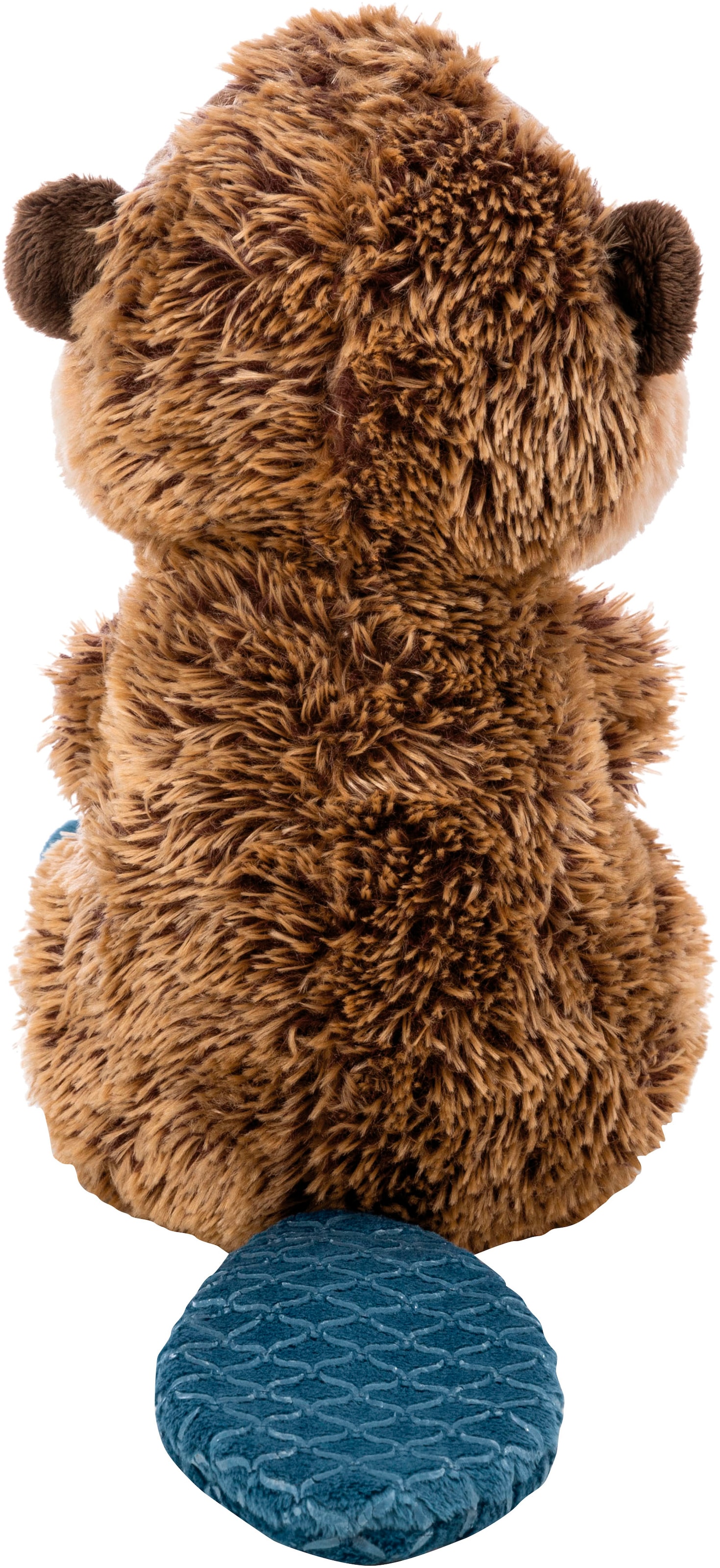 Nici Kuscheltier »Forest Friends, Biber Harry Woodsnacker, 30 cm schlenkernd«