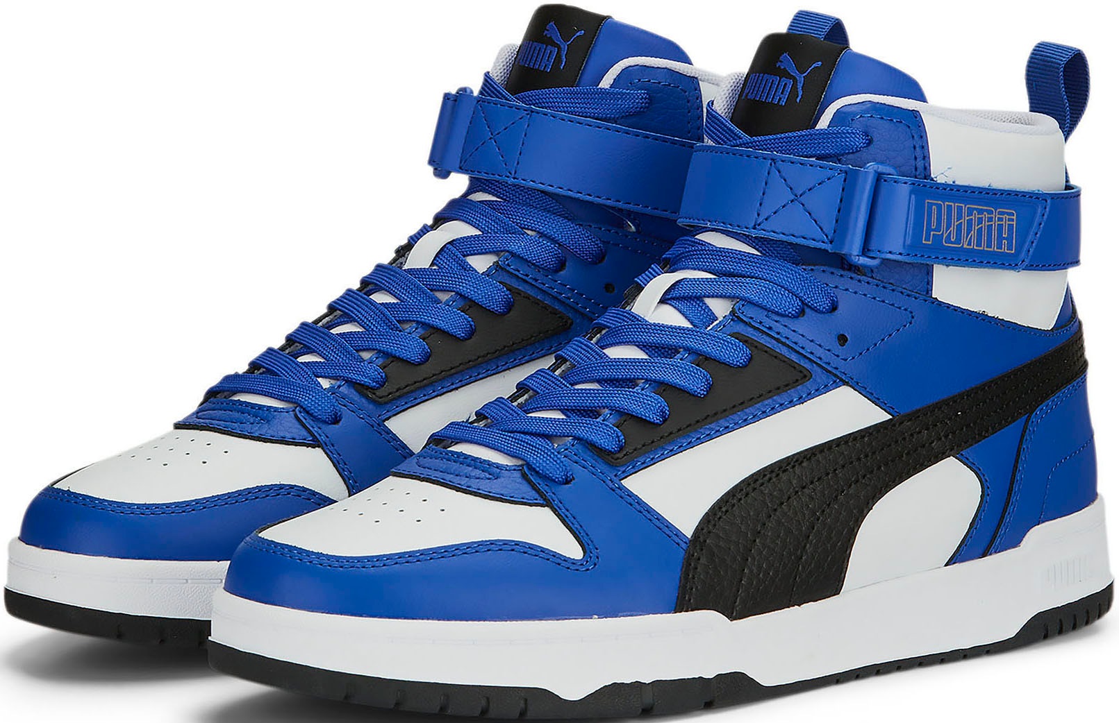 PUMA Sneaker »RBD Game« kaufen