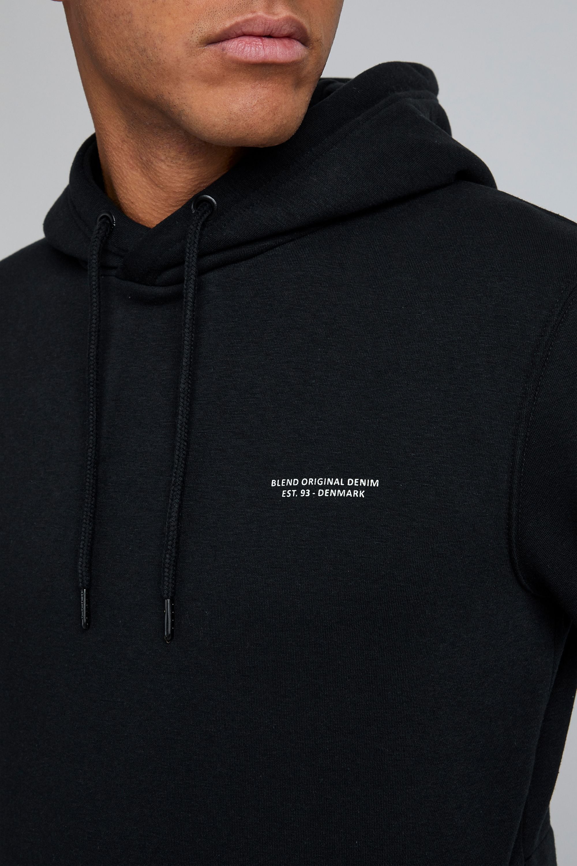 Blend Kapuzenpullover »Kapuzenshirt BHPaco«