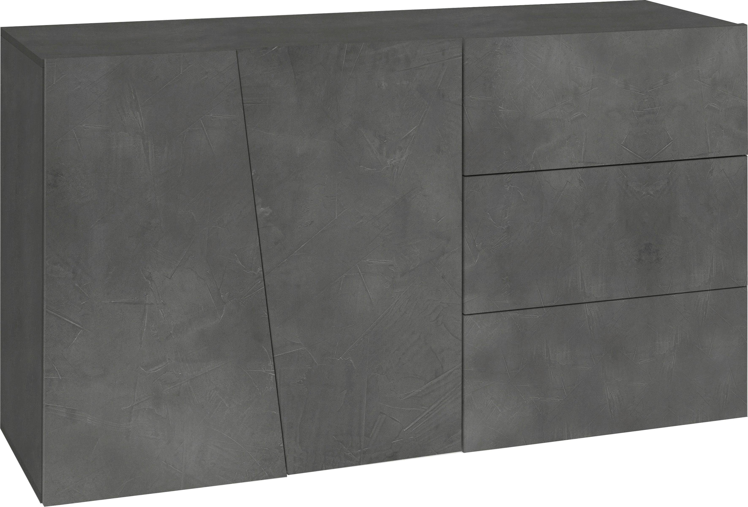 INOSIGN Kommode »Vega«, Breite 140 cm