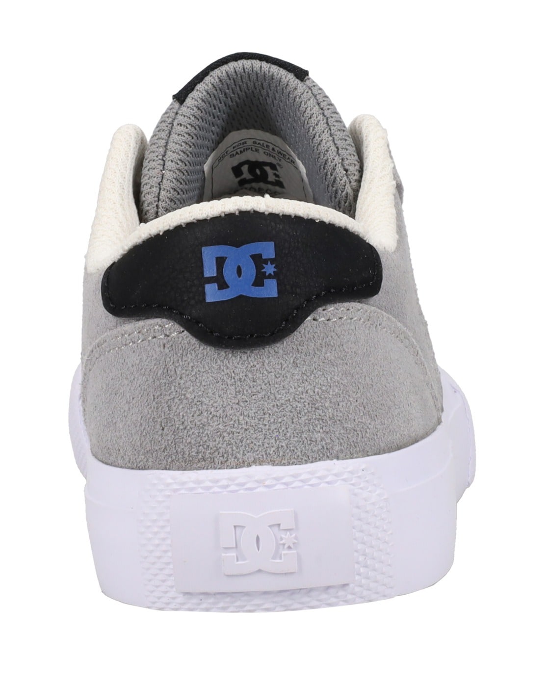 DC Shoes Sneaker »Teknic«