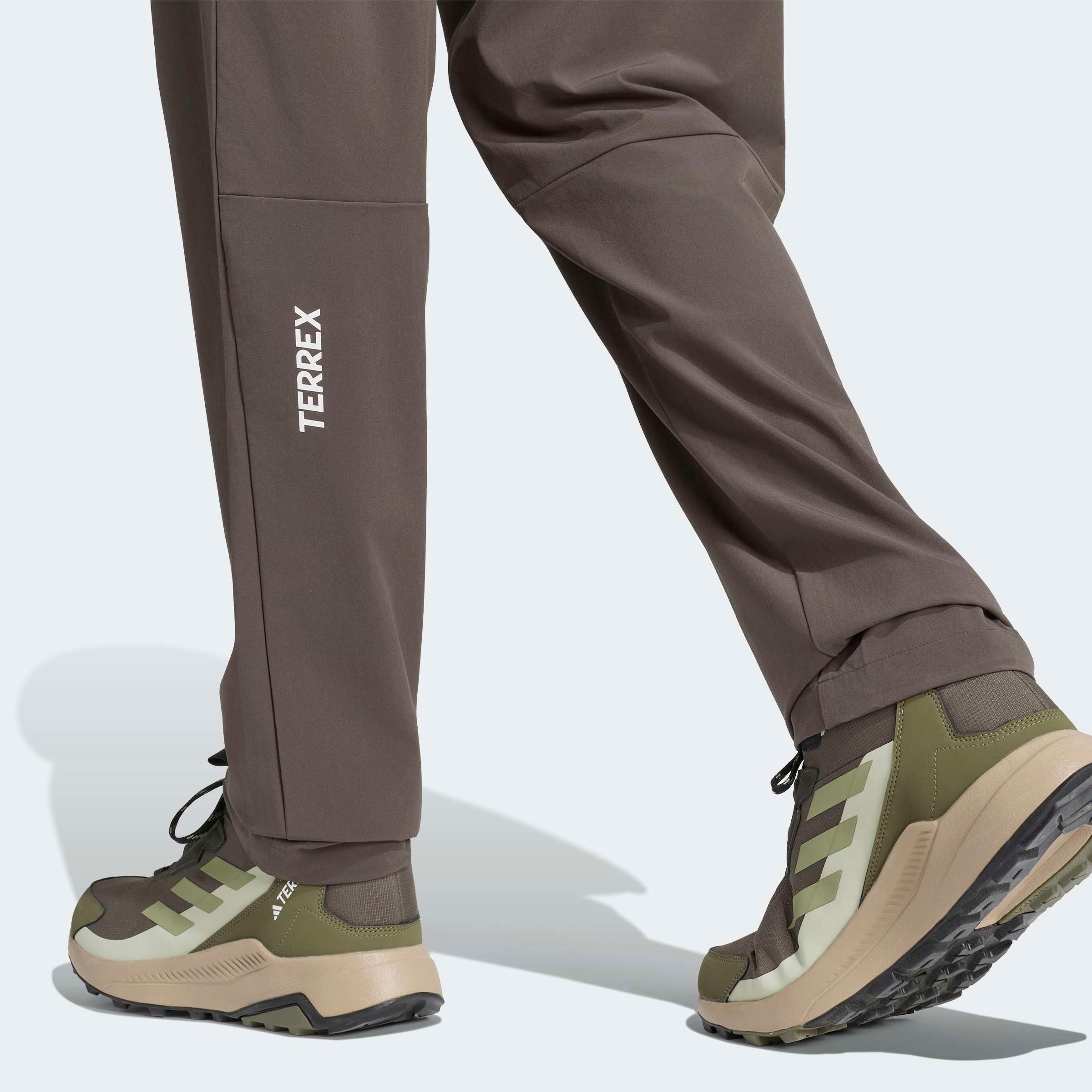 adidas TERREX Outdoorhose »MT ESS PANTS«