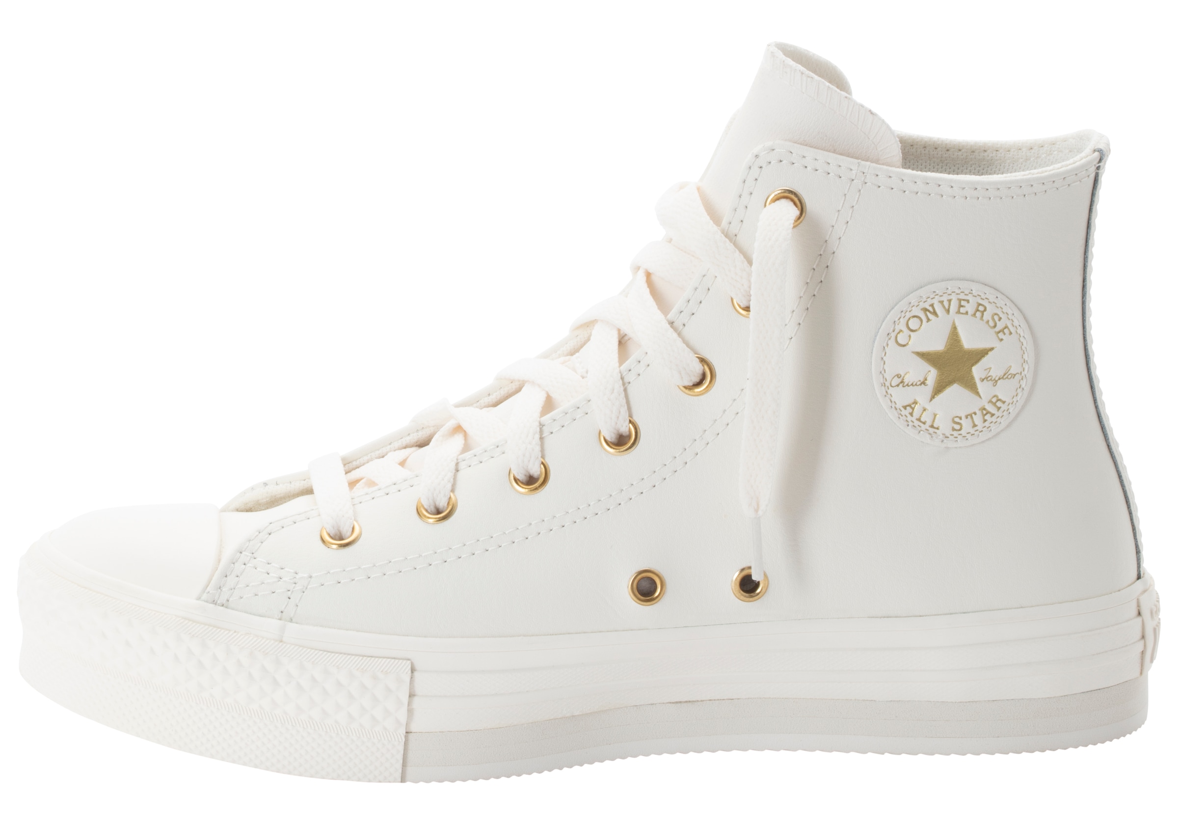 Converse Sneaker »CHUCK TAYLOR ALL STAR EVA LIFT«