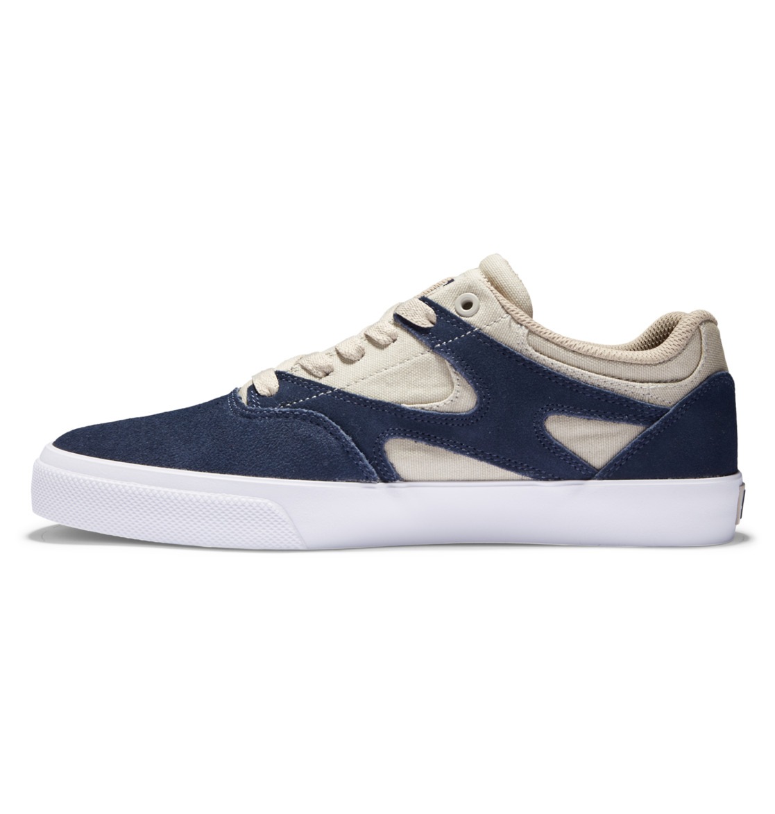DC Shoes Sneaker »Kalis Vulc«