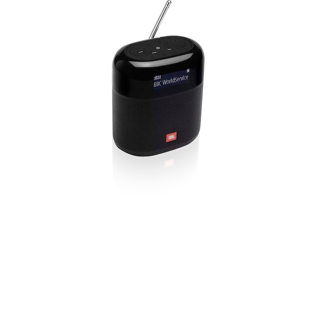 JBL Radio »Tuner XL«, (Bluetooth Digitalradio (DAB+) 10 W), Bluetooth im  OTTO Online Shop