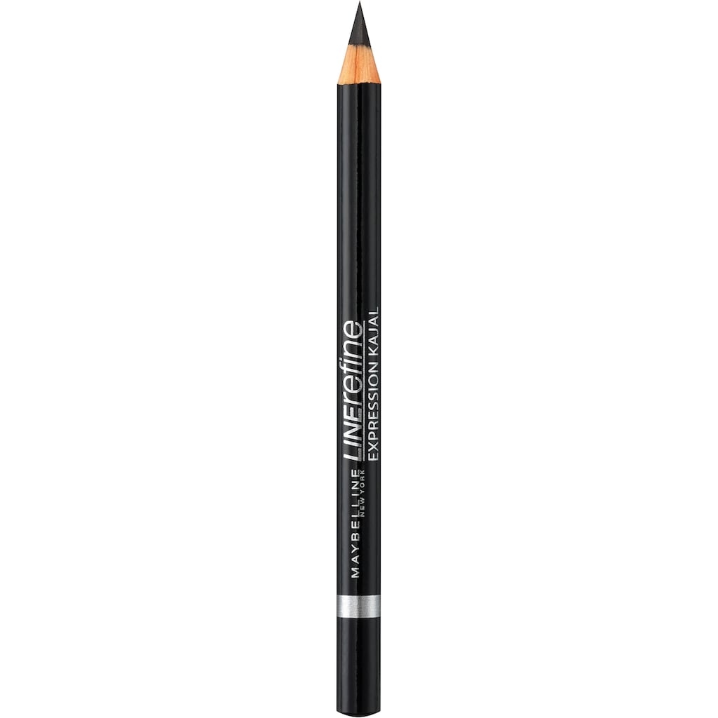 MAYBELLINE NEW YORK Kajal »Expression Kajal Eye Liner«