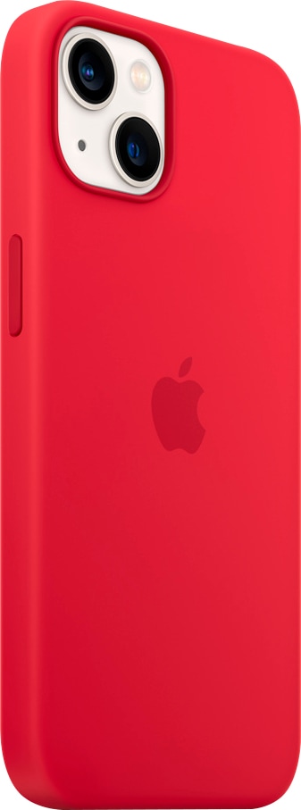 Apple Smartphone-Hülle »iPhone 13 Silicone Case with MagSafe«